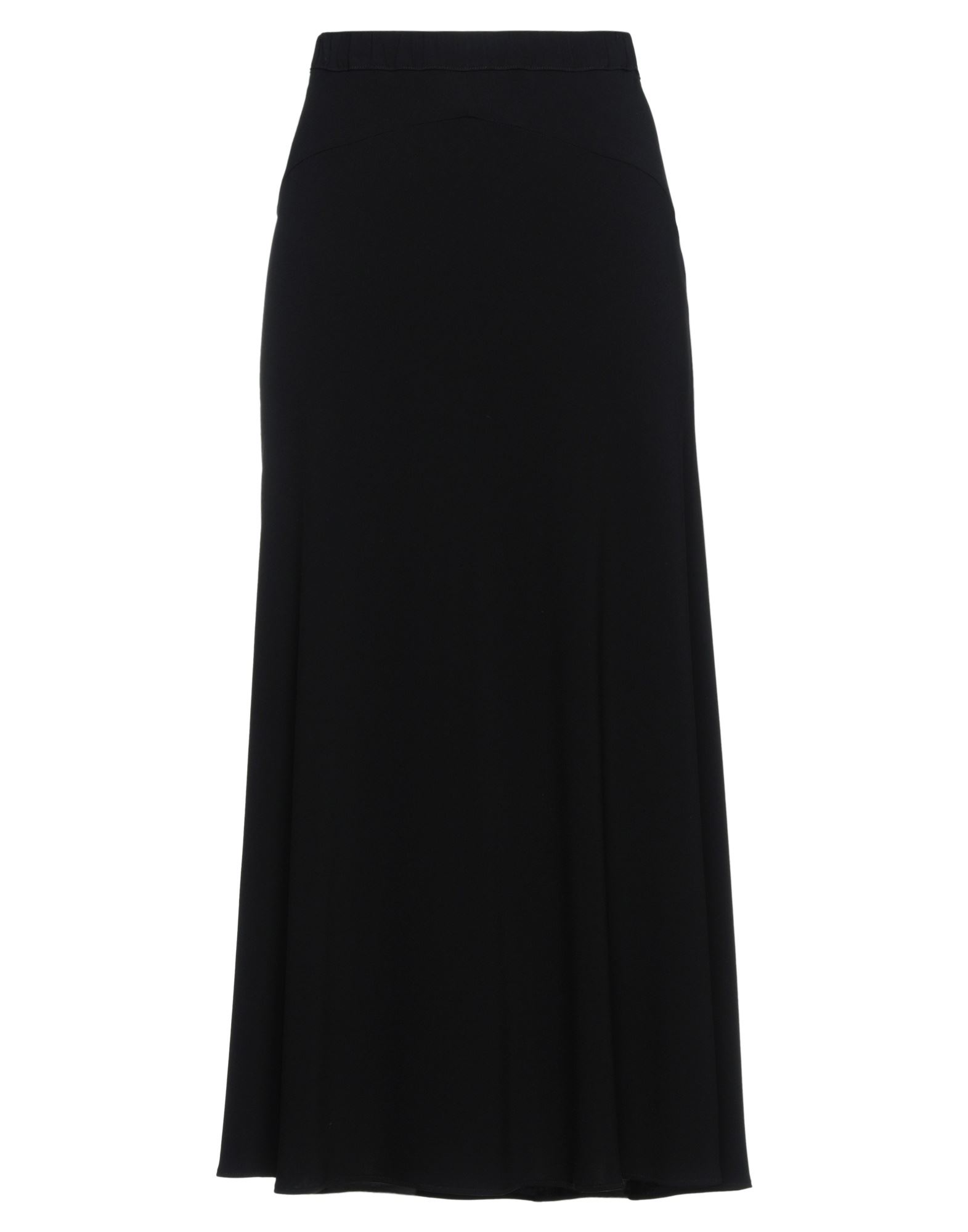 ASPESI ASPESI BOTTOMWEAR Μάξι φούστα
