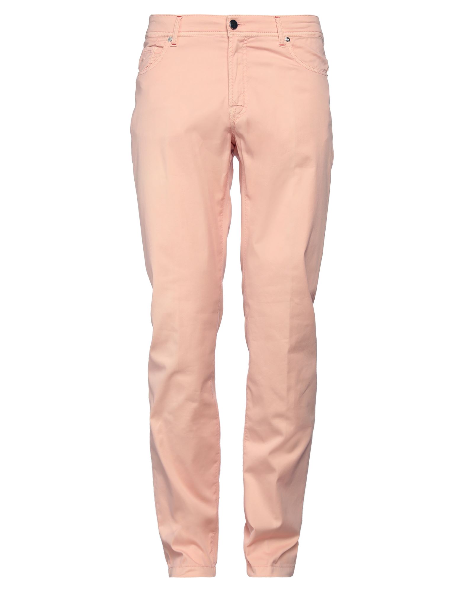 Marco Pescarolo Pants In Light Pink