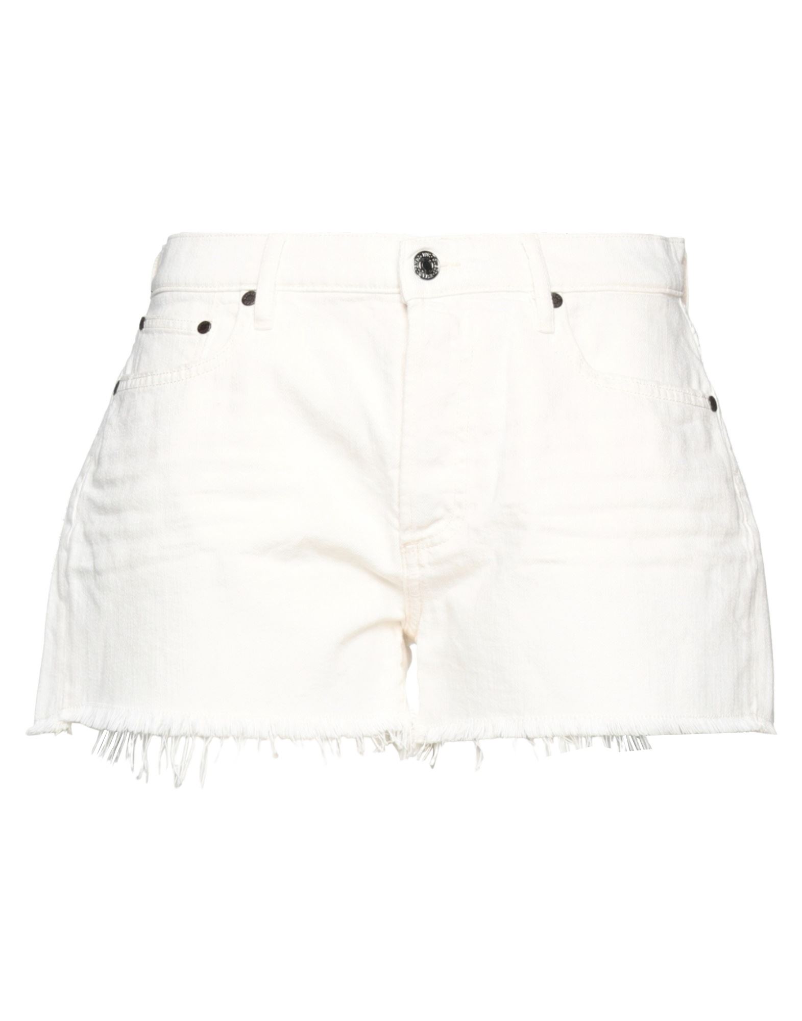 GUESS BOTTOMWEAR Denim σορτς
