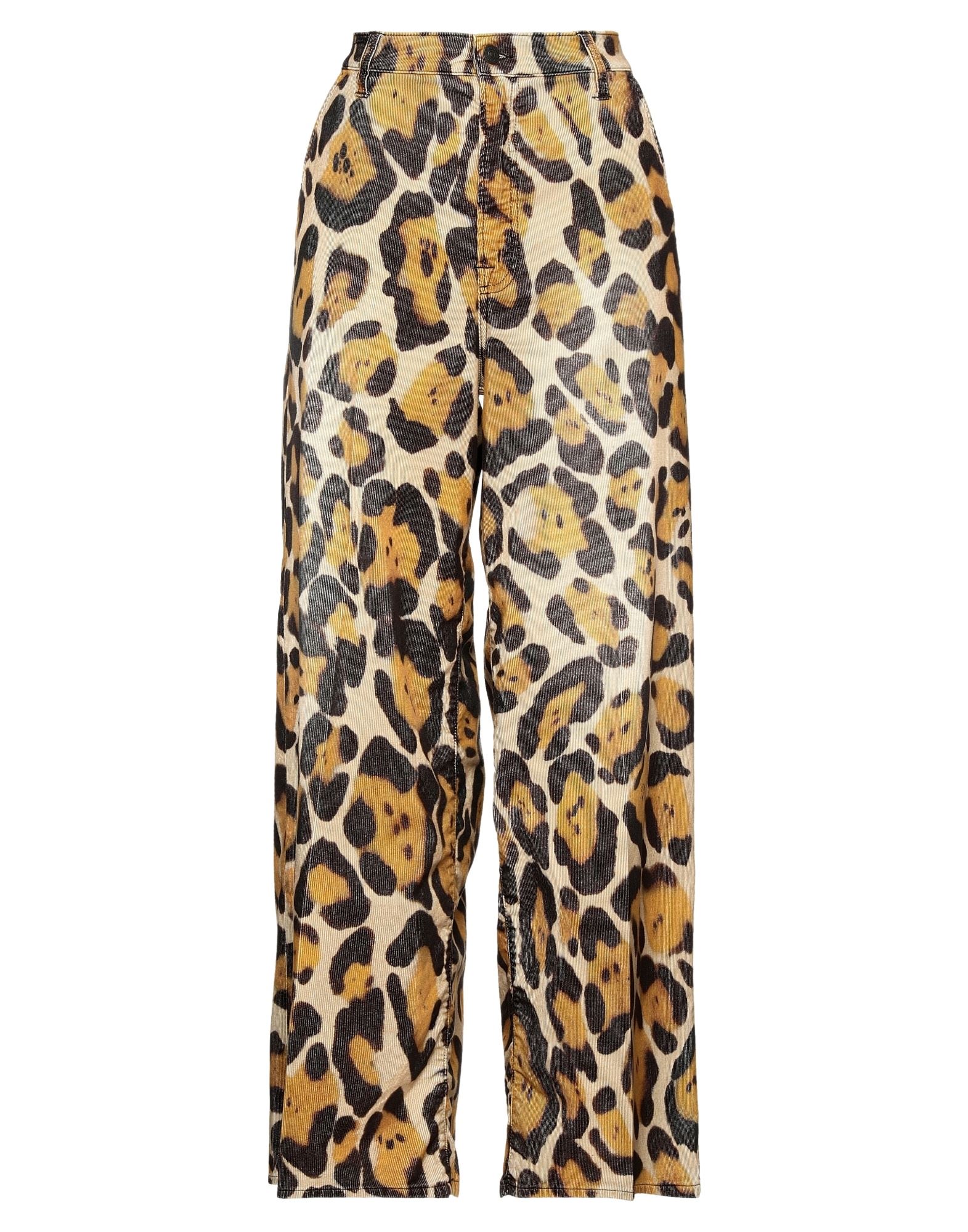  (+) People - Hosen & Röcke - Hosen - On Yoox.com 