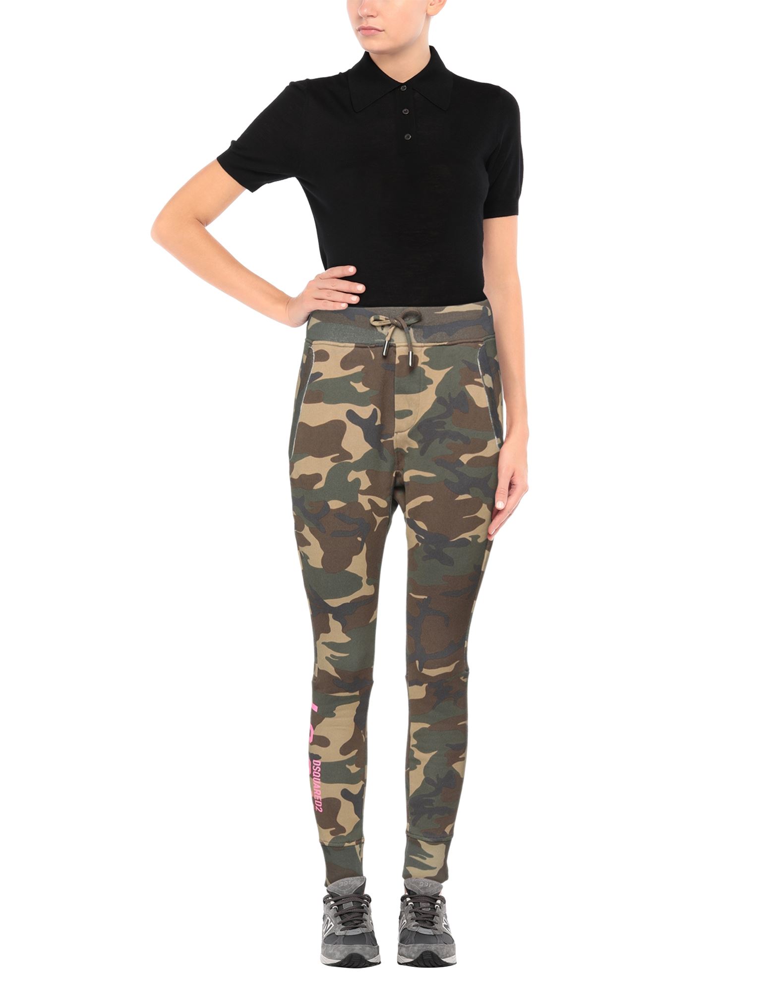  Dsquared2 - Hosen & Röcke - Hosen - On Yoox.com 