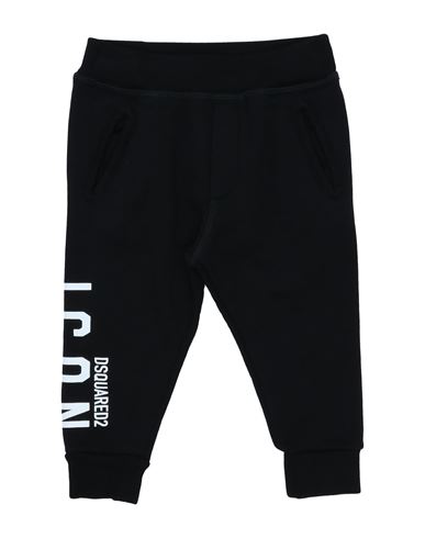 Hose Unisex Schwarz 12 Unisex