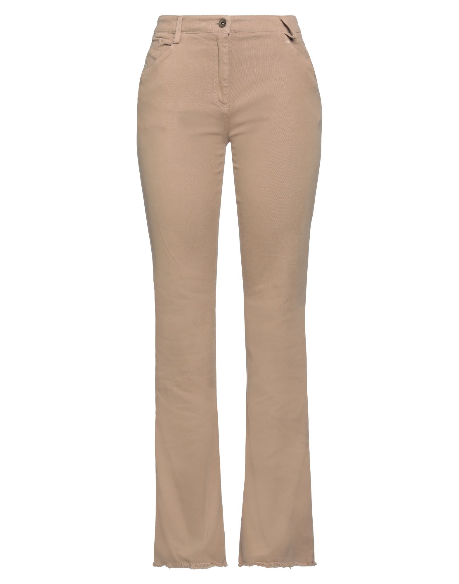 True Royal Jeans In Beige