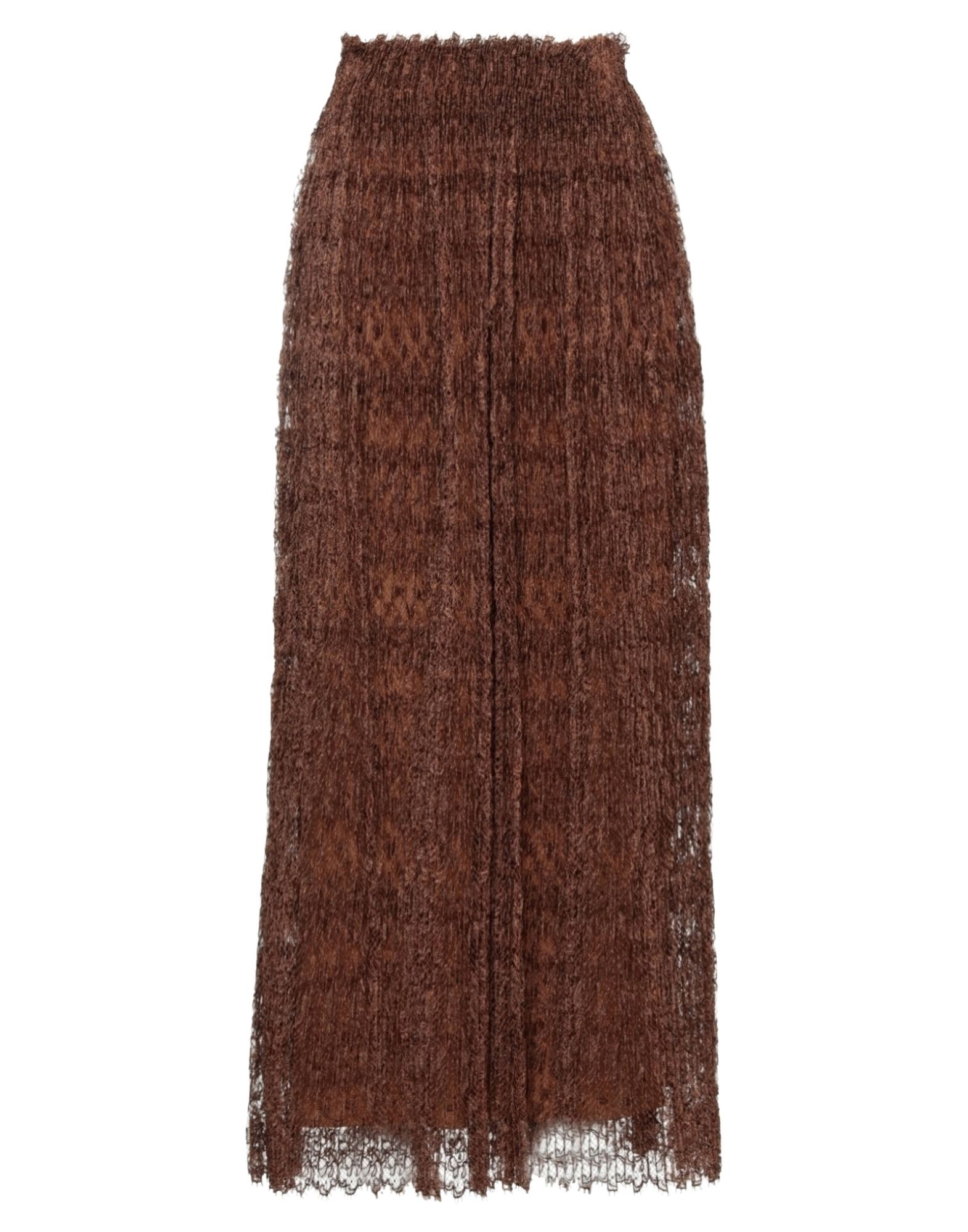 ERMANNO SCERVINO ERMANNO SCERVINO BOTTOMWEAR Μάξι φούστα