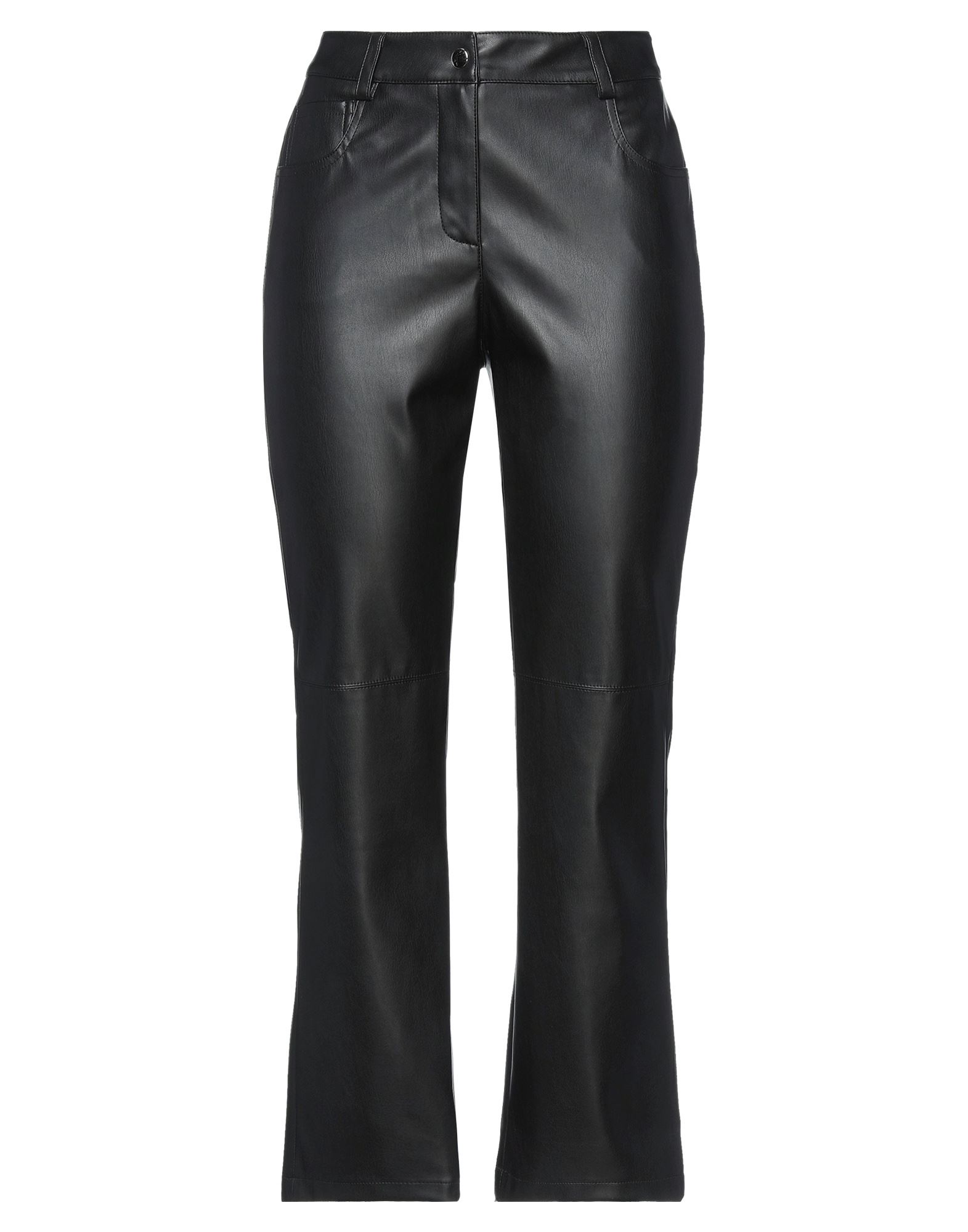 Semicouture Pants In Black