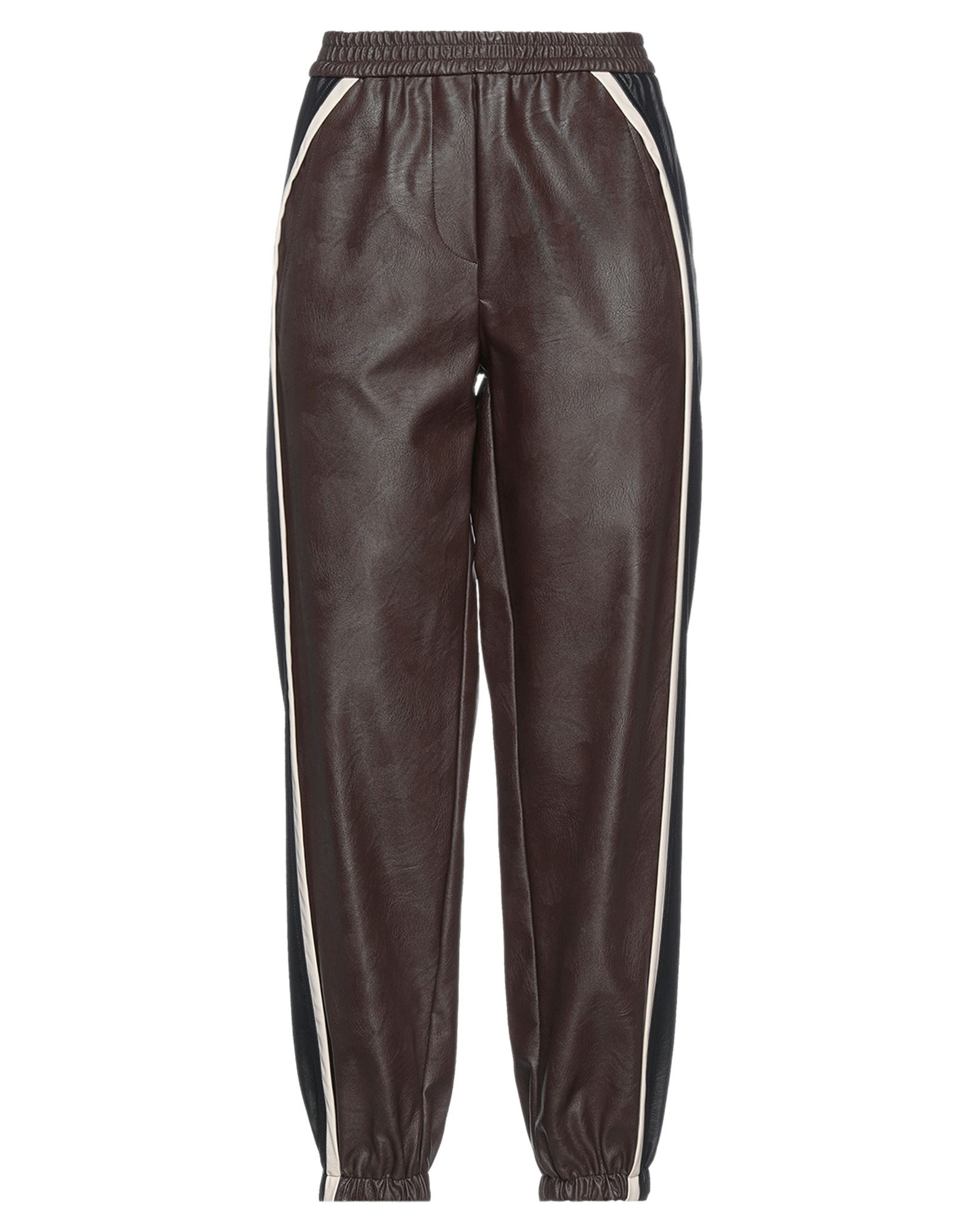 8pm Pants In Brown