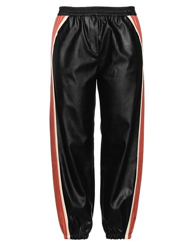 Pantalones Mujer Negro XXS Mujer