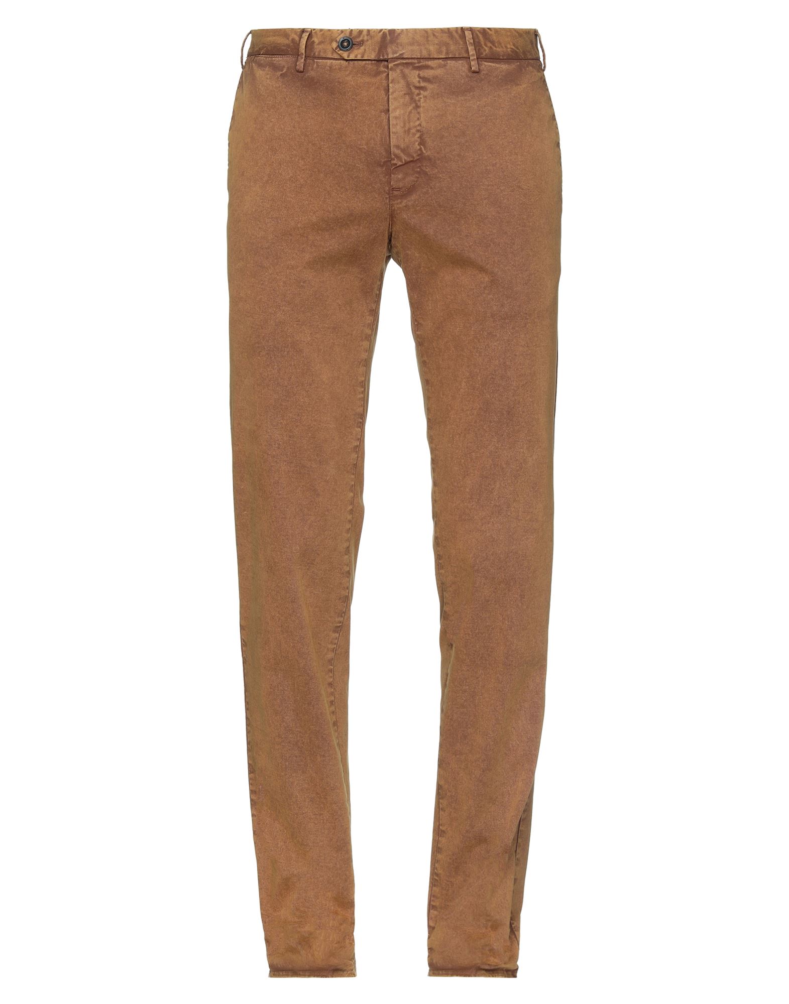 Pt Torino Jeans In Beige