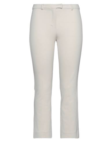 Hose Damen Beige 44 Damen