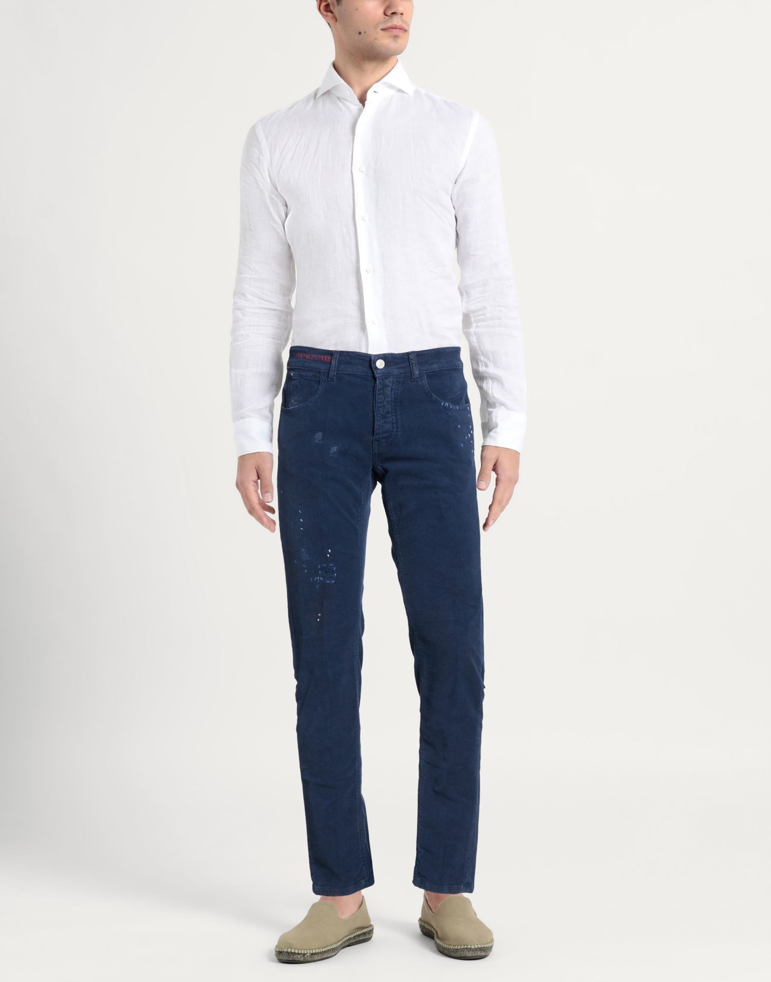  Pmds Premium Mood Denim Superior - Hosen & Röcke - Hosen - On Yoox.com 
