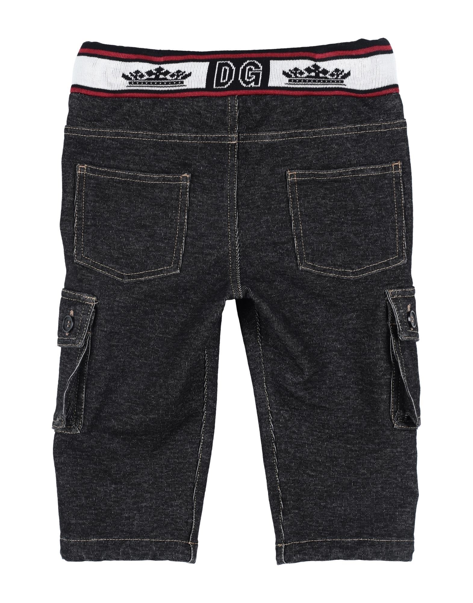  Dolce&gabbana - Hosen & Röcke - Jeanshosen - On Yoox.com 