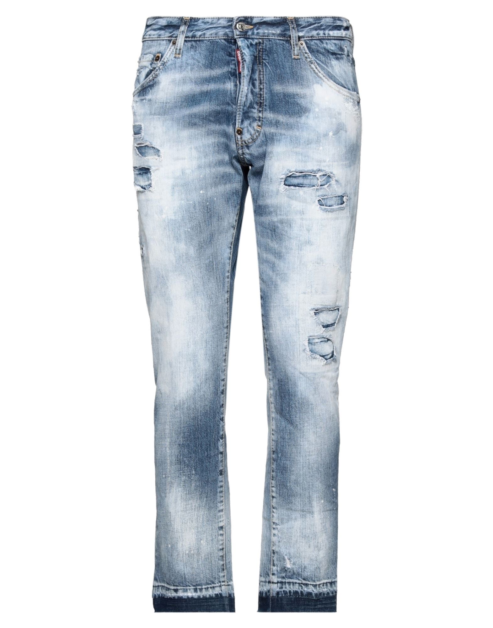 Dsquared2 Jeans In Blue