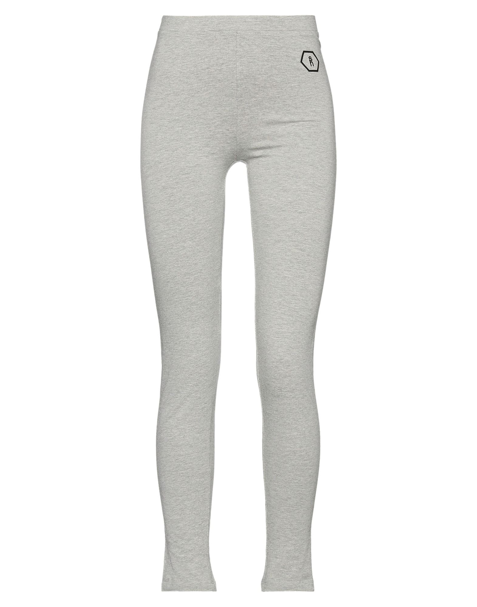 Sh By Silvian Heach Leggings In Gray | ModeSens