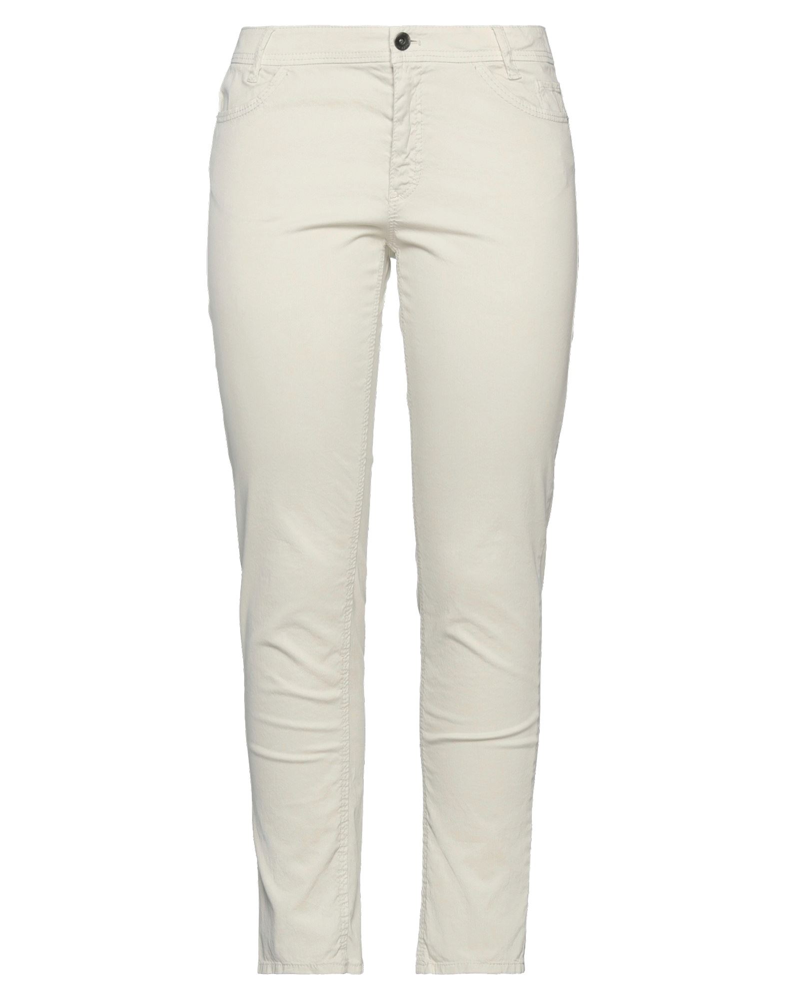 Marc Cain Pants In White | ModeSens