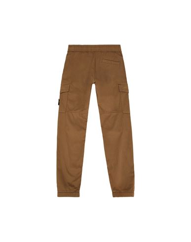 TROUSERS Men Stone Island - Official Store