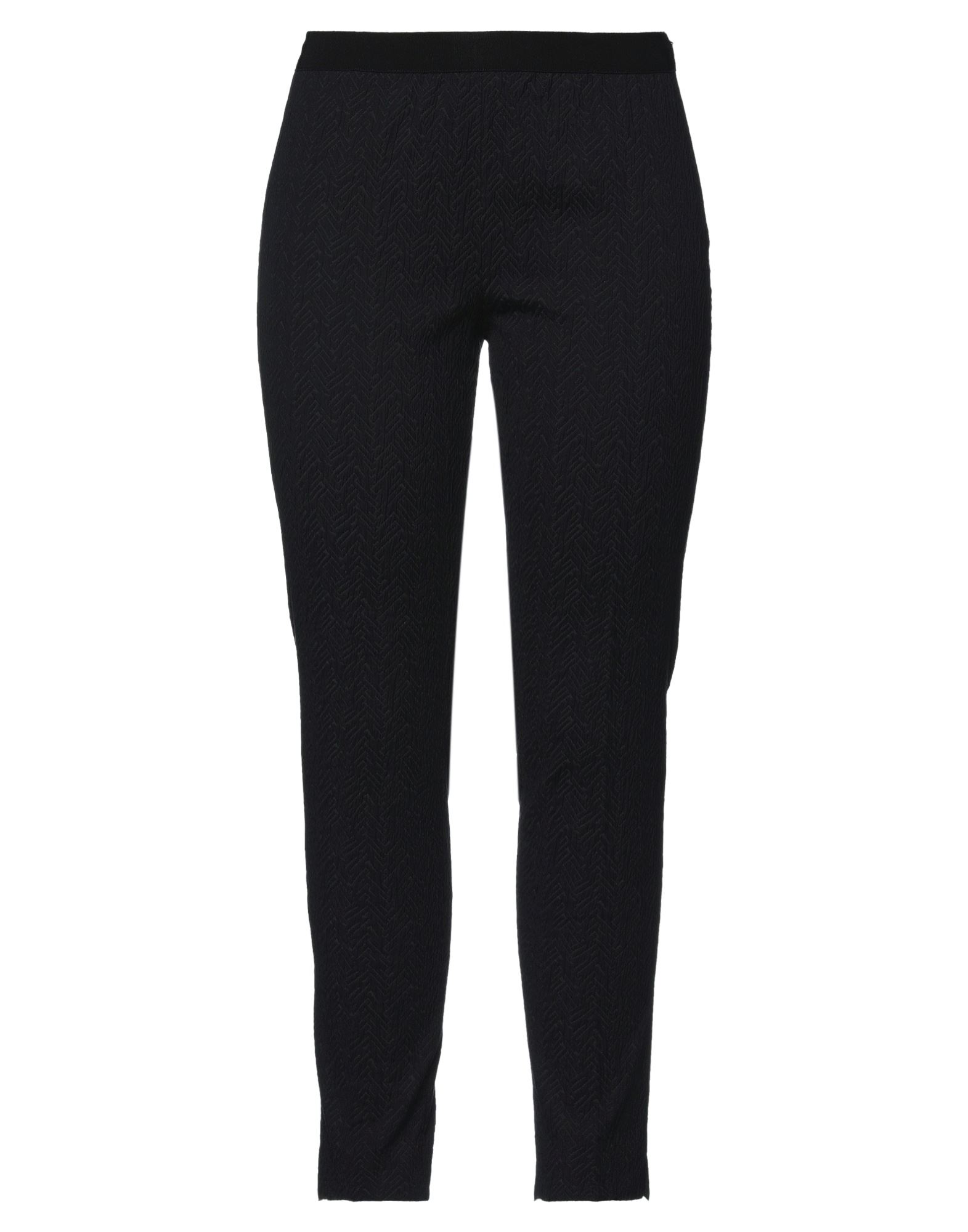 Incotex Pants In Black