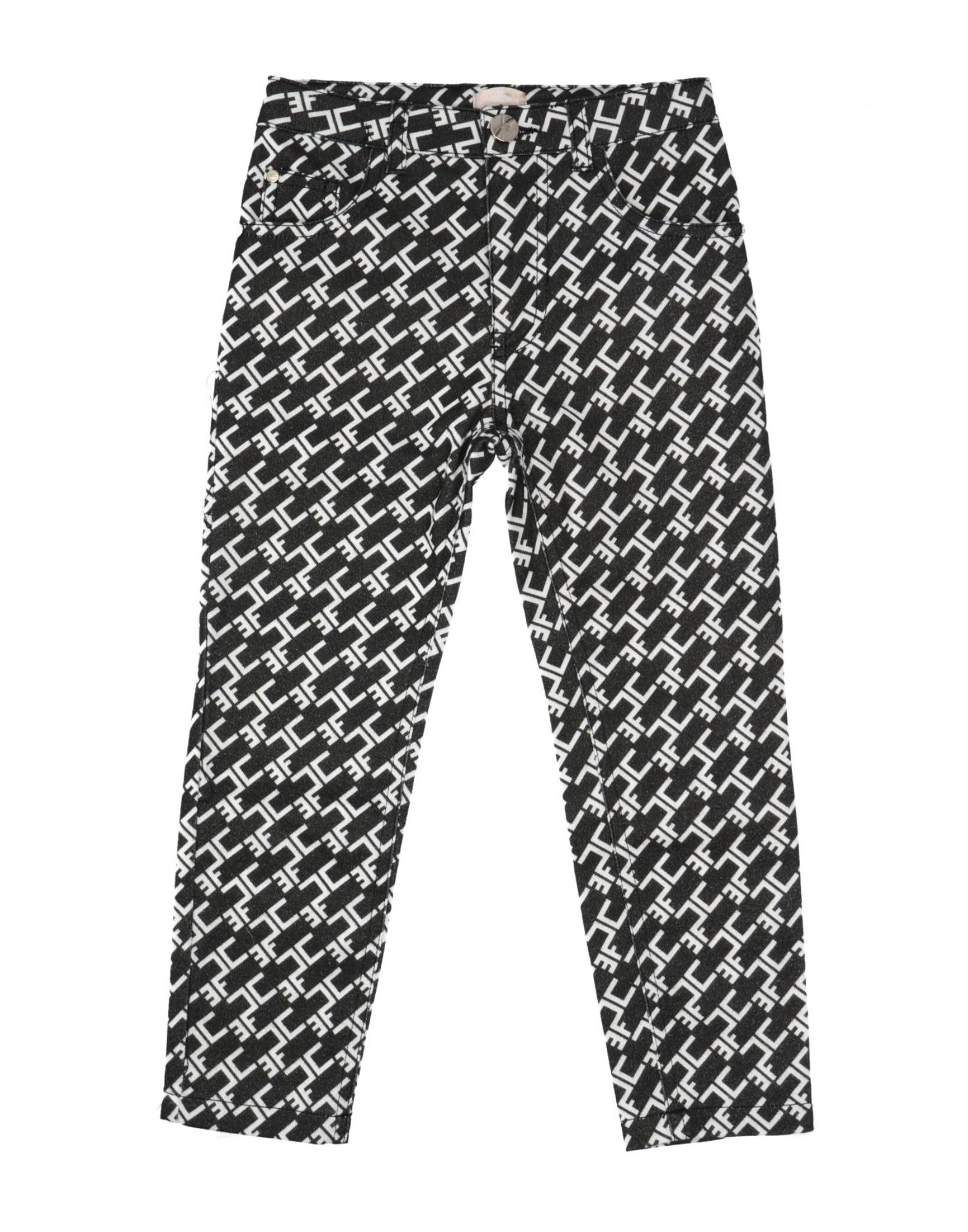  Elisabetta Franchi - Hosen & Röcke - Hosen - On Yoox.com 