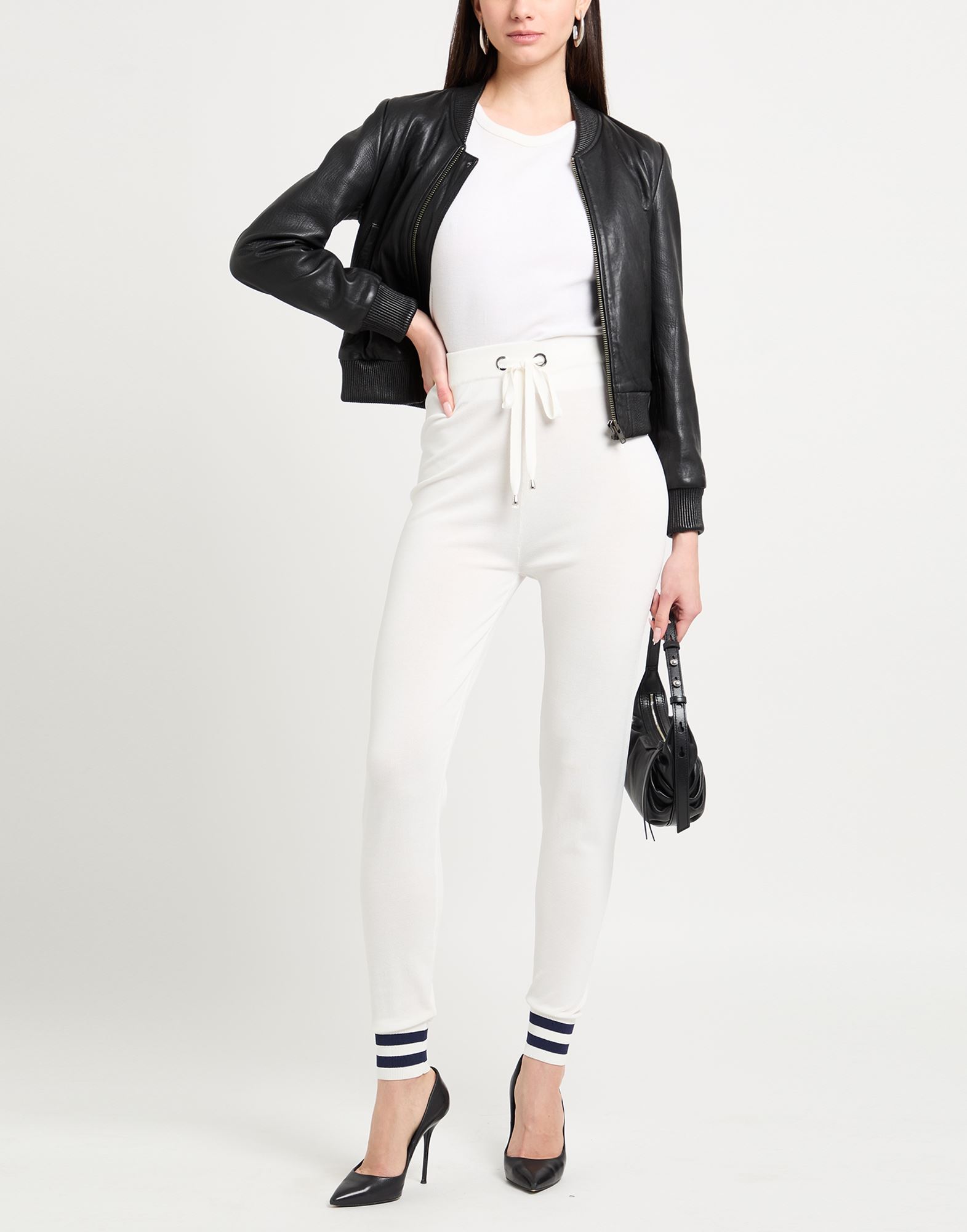  Ermanno Di Ermanno Scervino - Hosen & Röcke - Hosen - On Yoox.com 