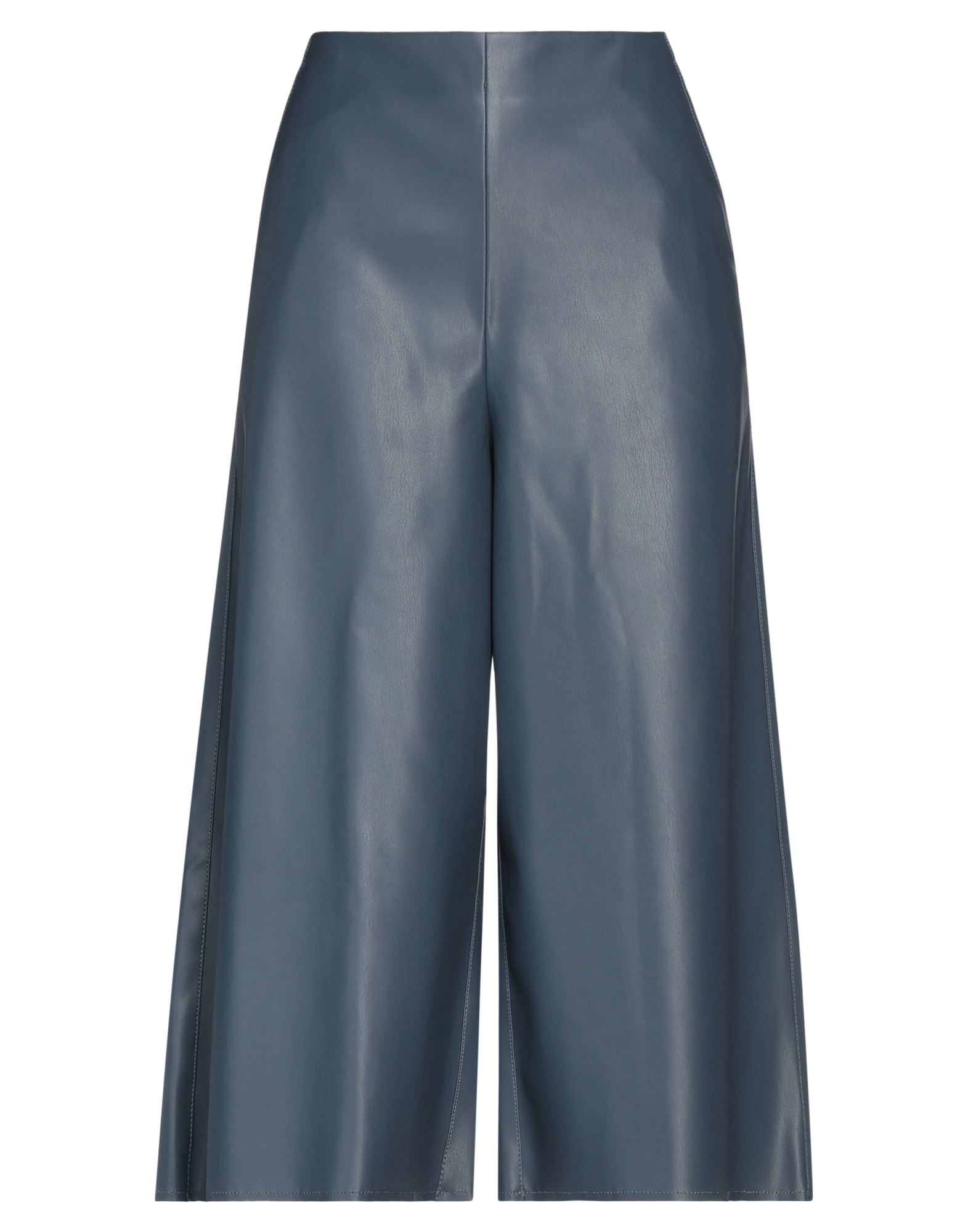 Beatrice B Beatrice.b Cropped Pants In Blue