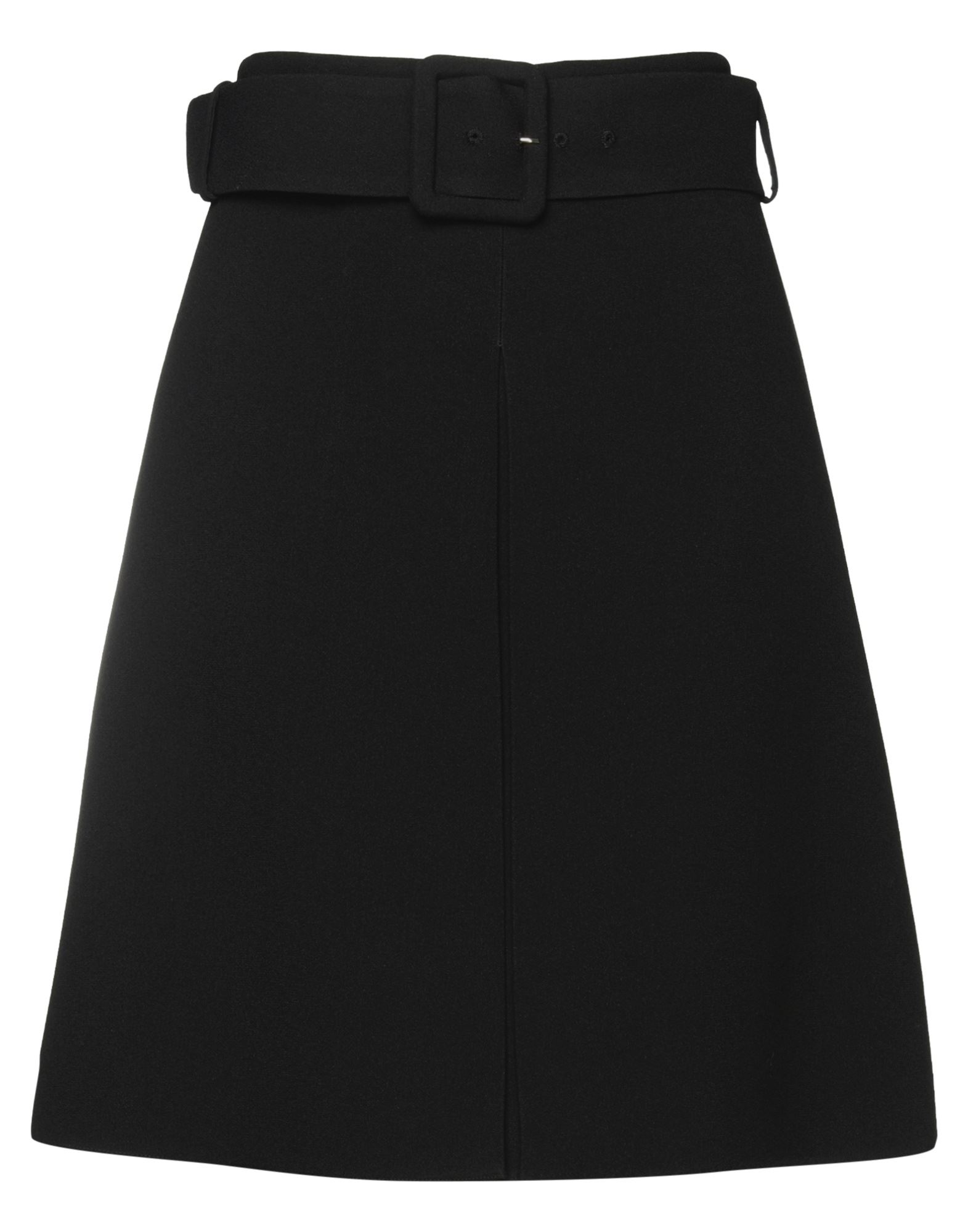 VERSACE VERSACE BOTTOMWEAR Μίνι φούστα