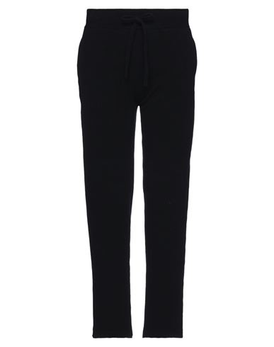 Hose Herren Schwarz 48 Herren