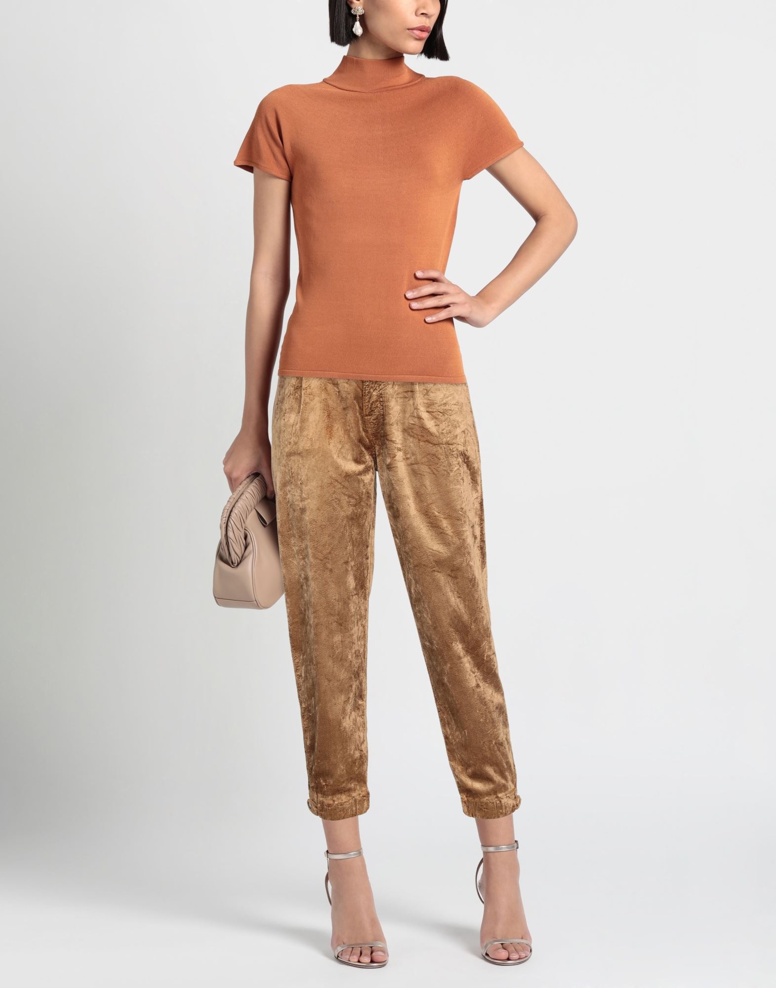  (+) People - Hosen & Röcke - Hosen - On Yoox.com 