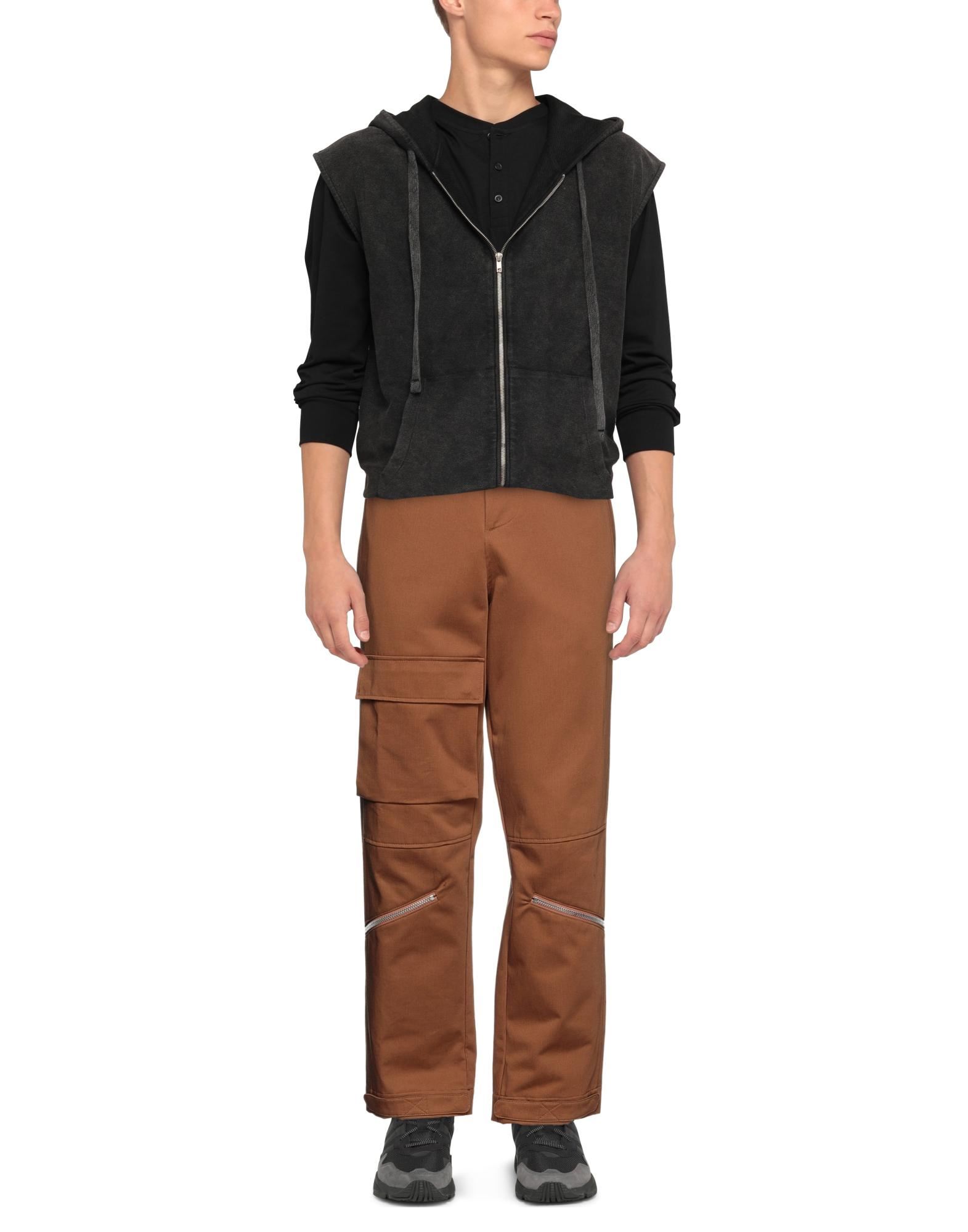  424 Fourtwofour - Hosen & Röcke - Hosen - On Yoox.com 