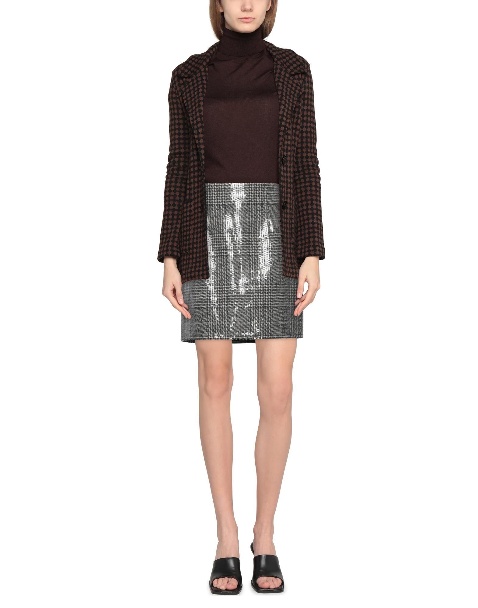  Twinset - Hosen & Röcke - Miniröcke - On Yoox.com 
