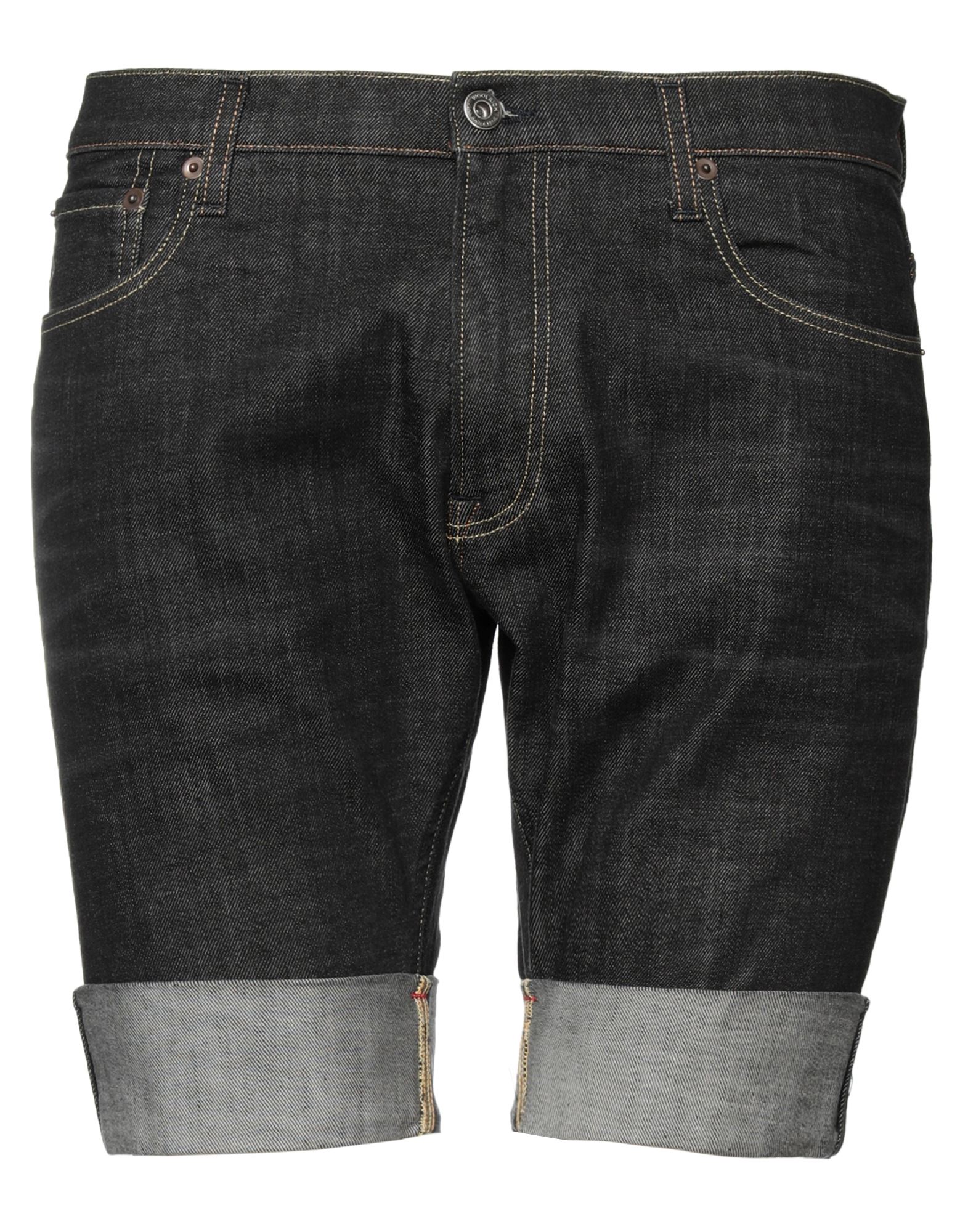  Woolrich - Hosen & Röcke - Jeansshorts - On Yoox.com 
