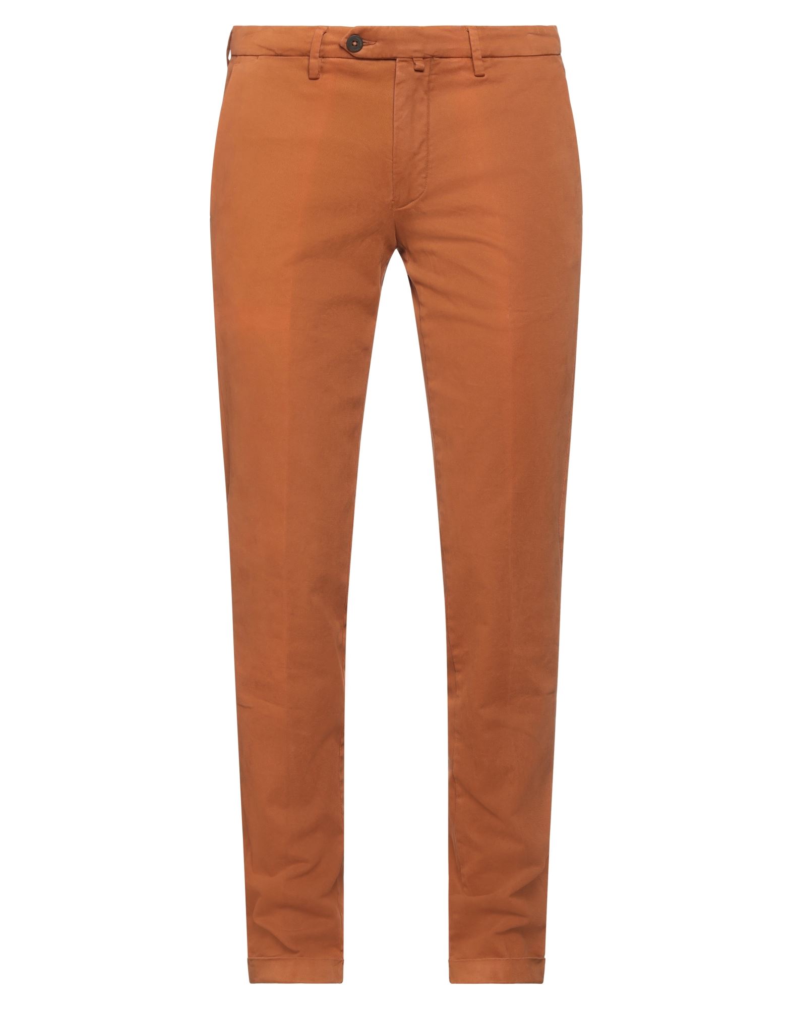 Michael Coal Pants In Brown