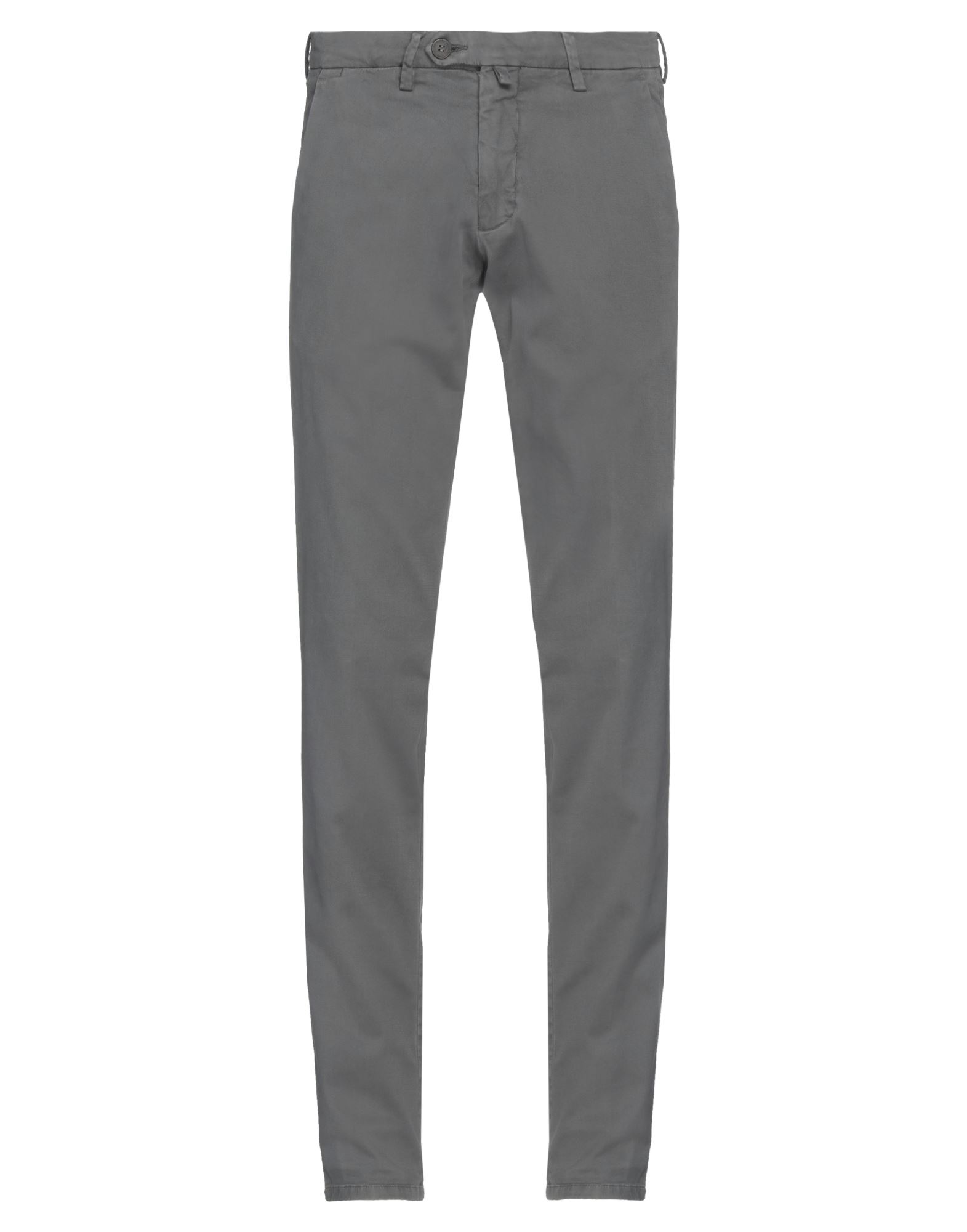 Michael Coal Pants In Grey