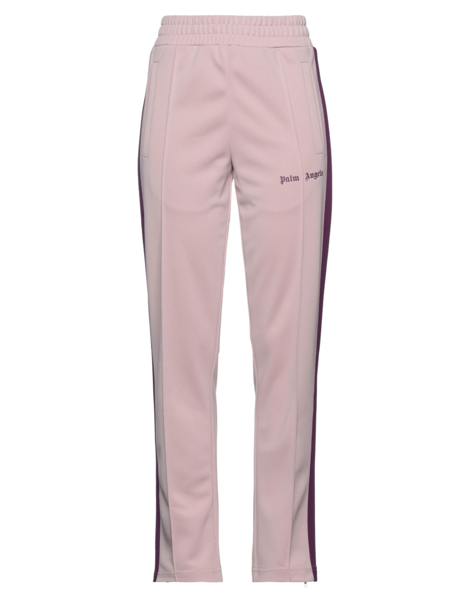 Palm Angels Pants In Pink