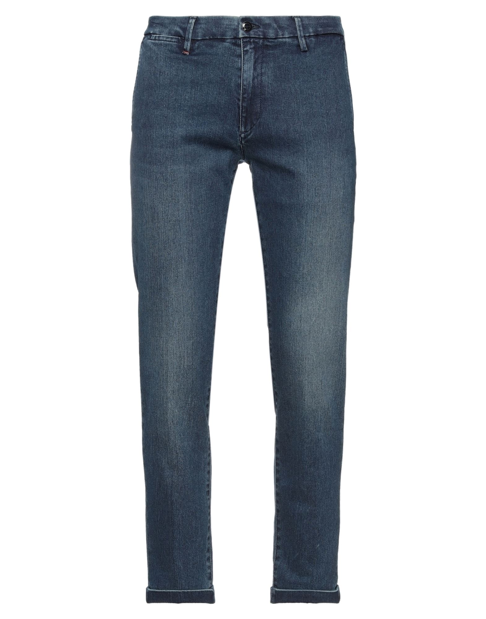 Re-hash Jeans In Blue