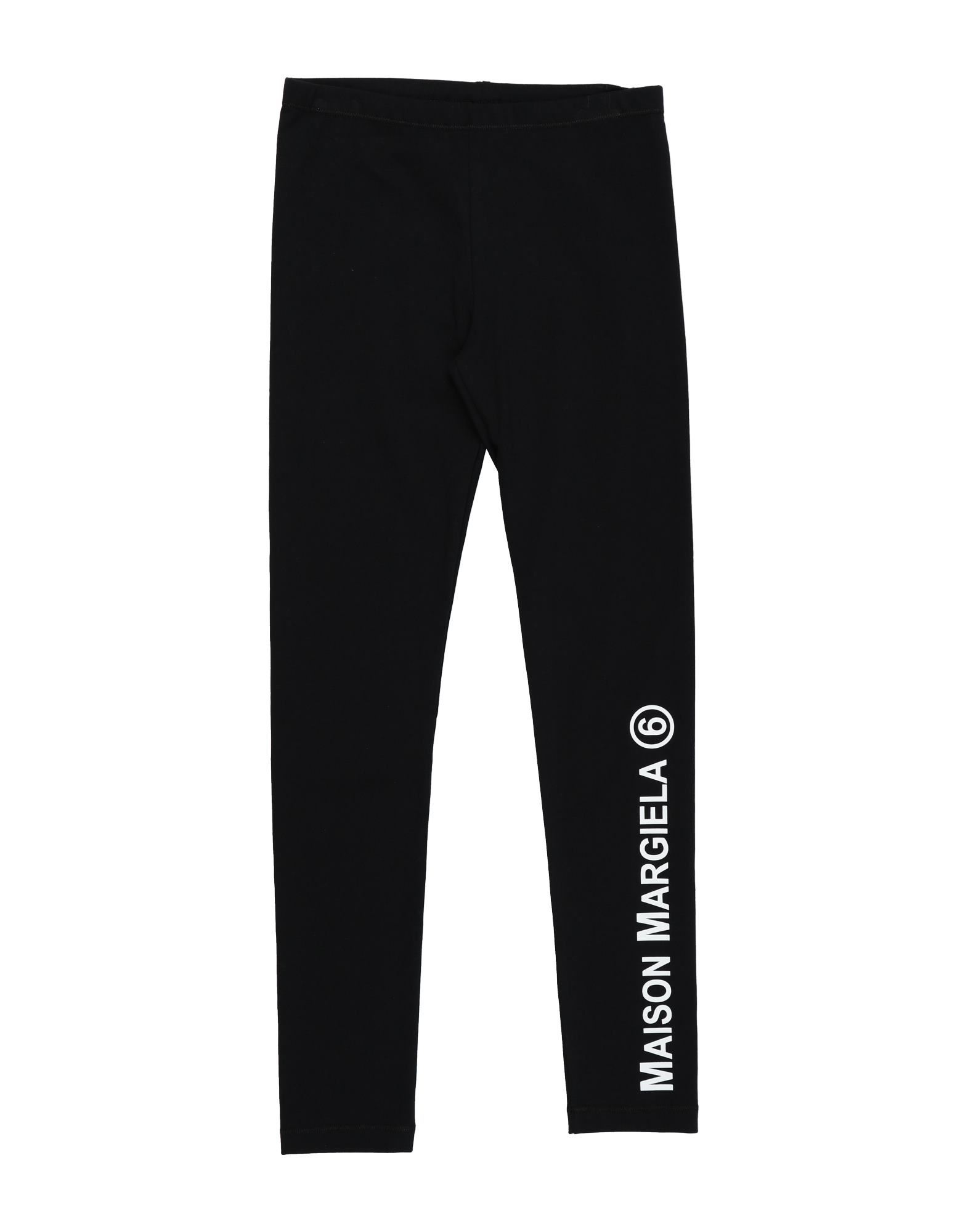  Mm6 Maison Margiela - Hosen & Röcke - Leggings - On Yoox.com 