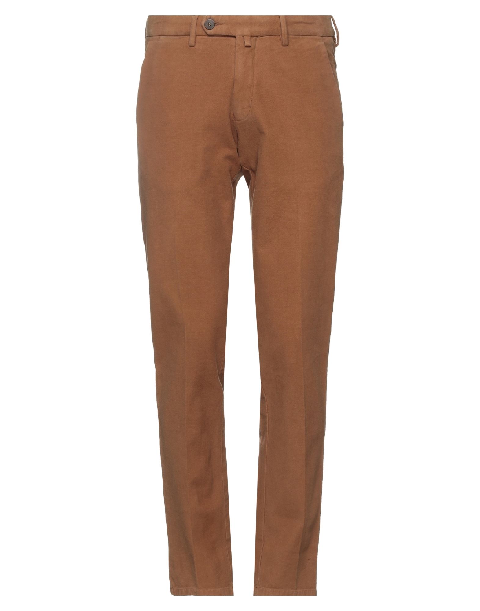 Michael Coal Pants In Beige