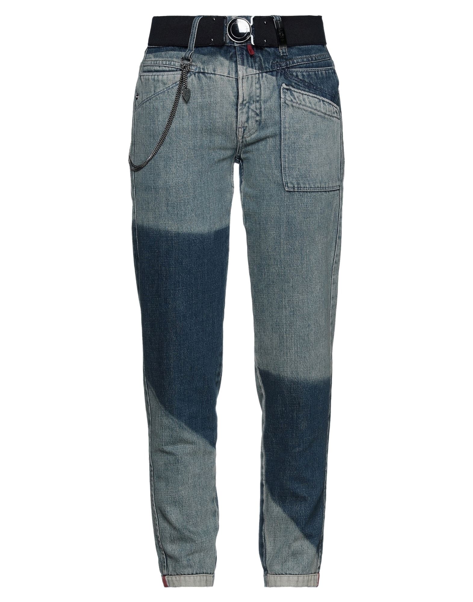 HIGH HIGH BOTTOMWEAR Τζιν
