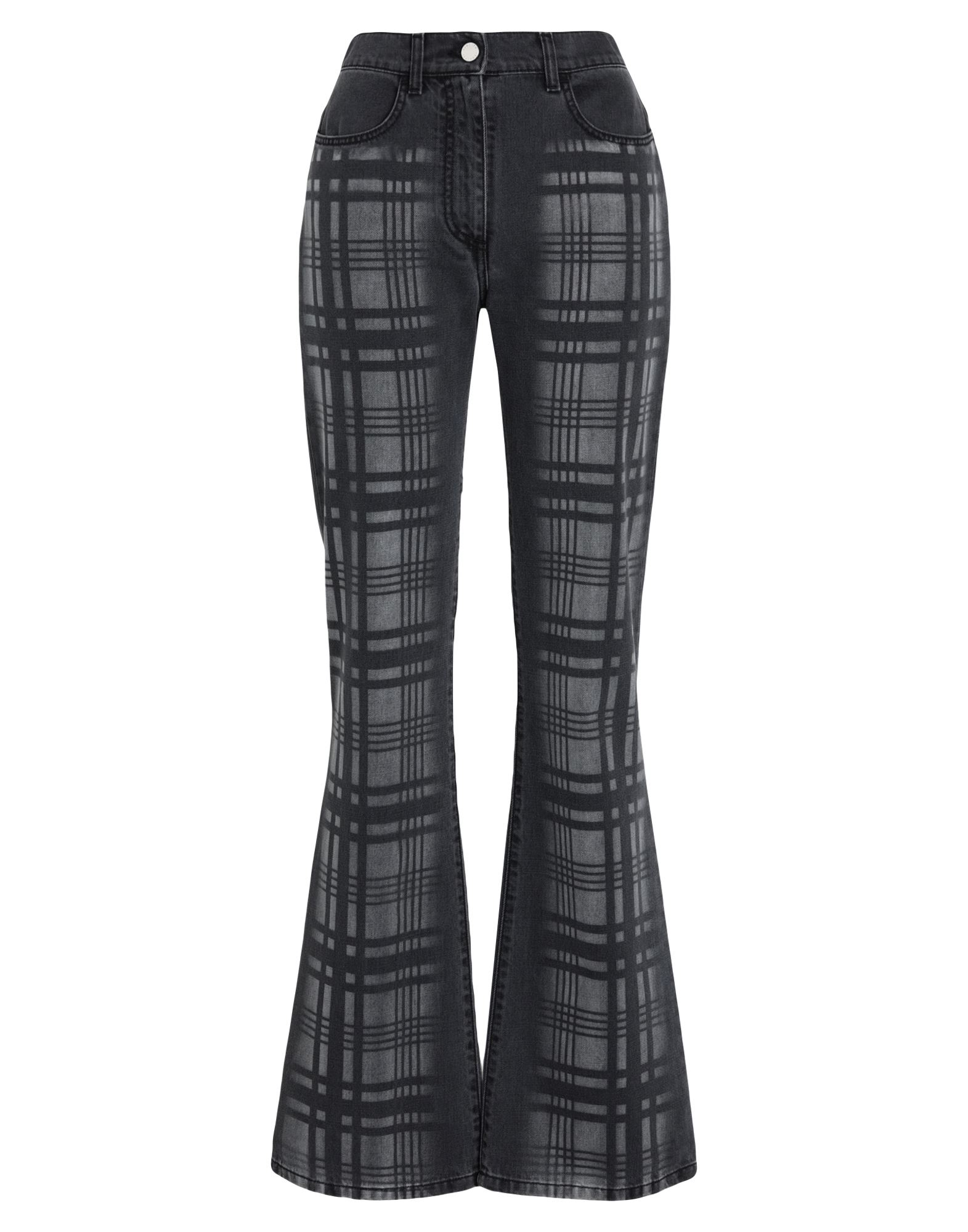  Alberta Ferretti - Hosen & Röcke - Jeanshosen - On Yoox.com 