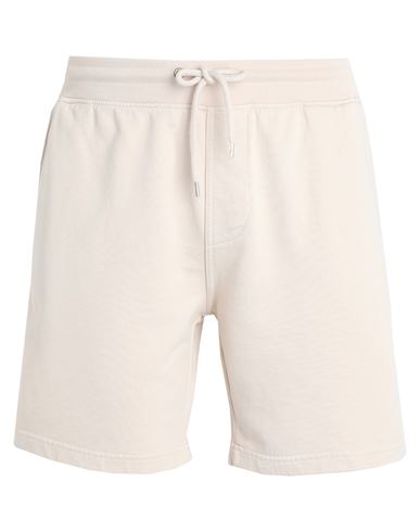 Pantalones cortos y bermudas Unisex Marfil M,XL Unisex