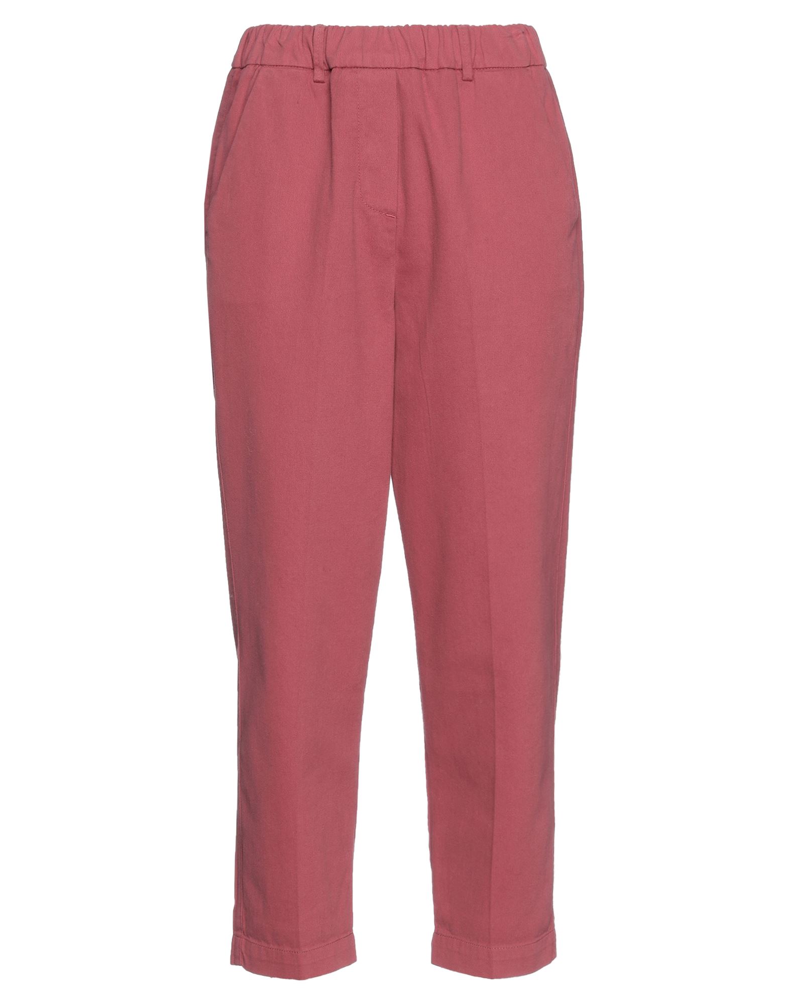 Alysi Pants In Purple