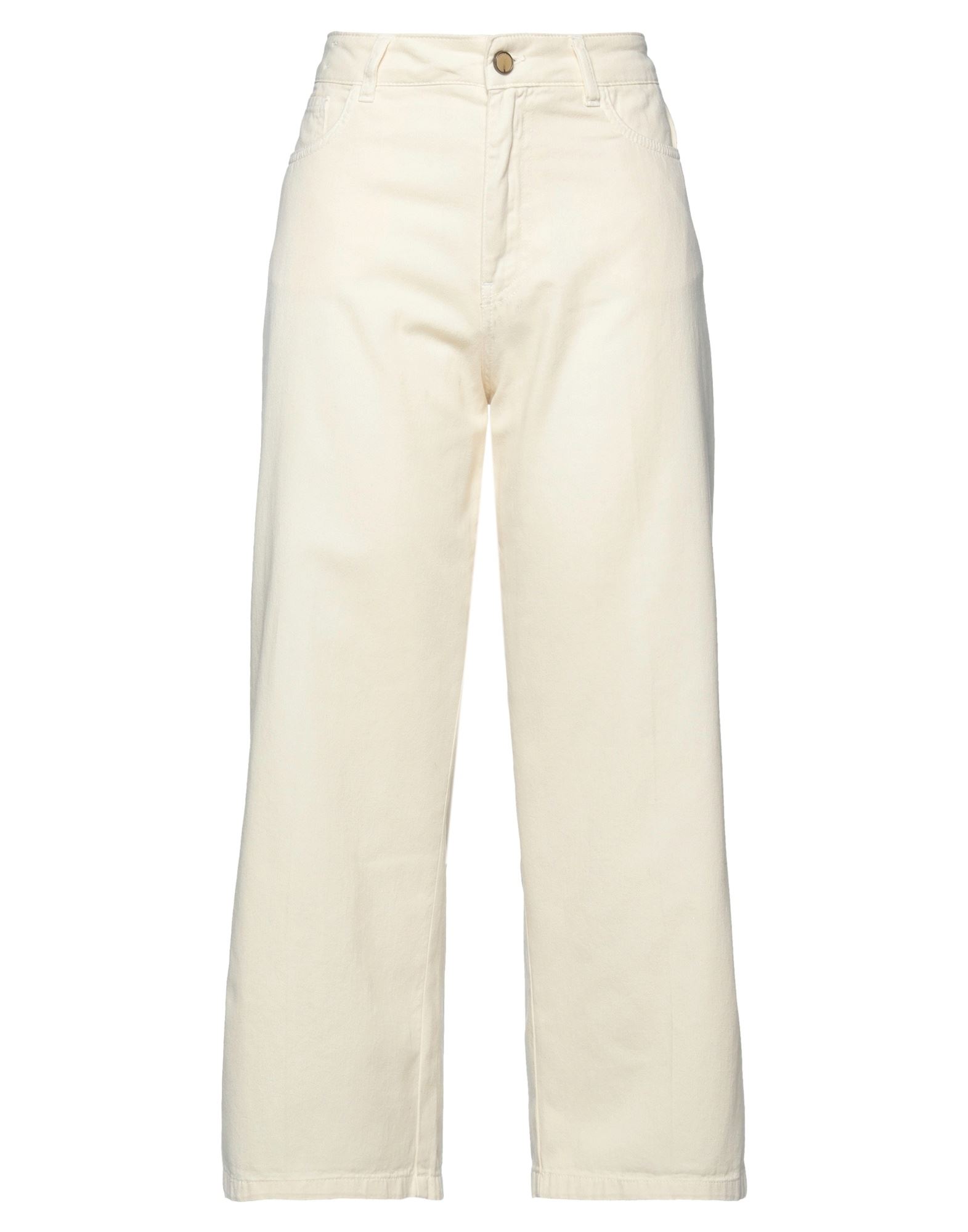 Alysi Pants In Beige