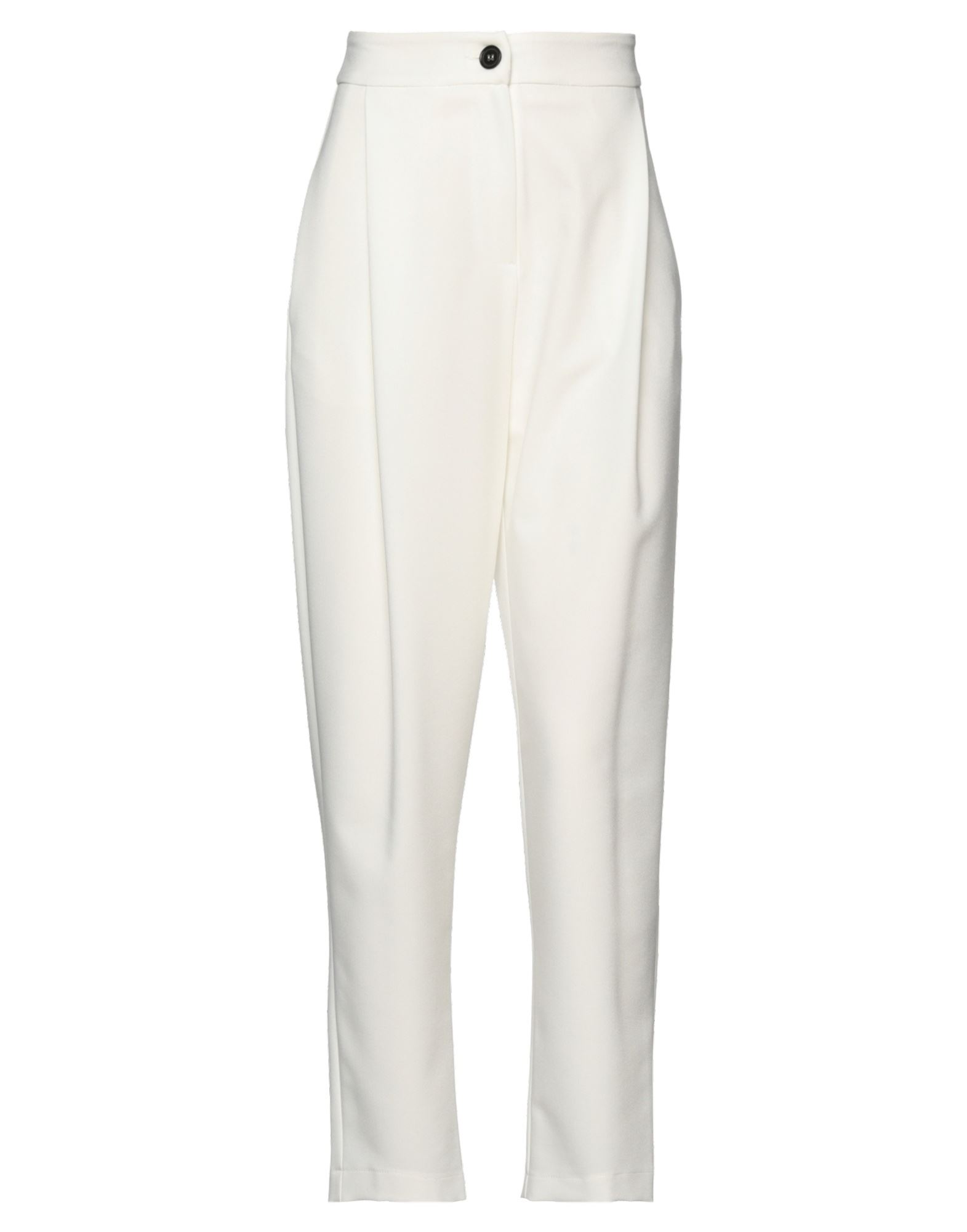 Filbec Pants In White