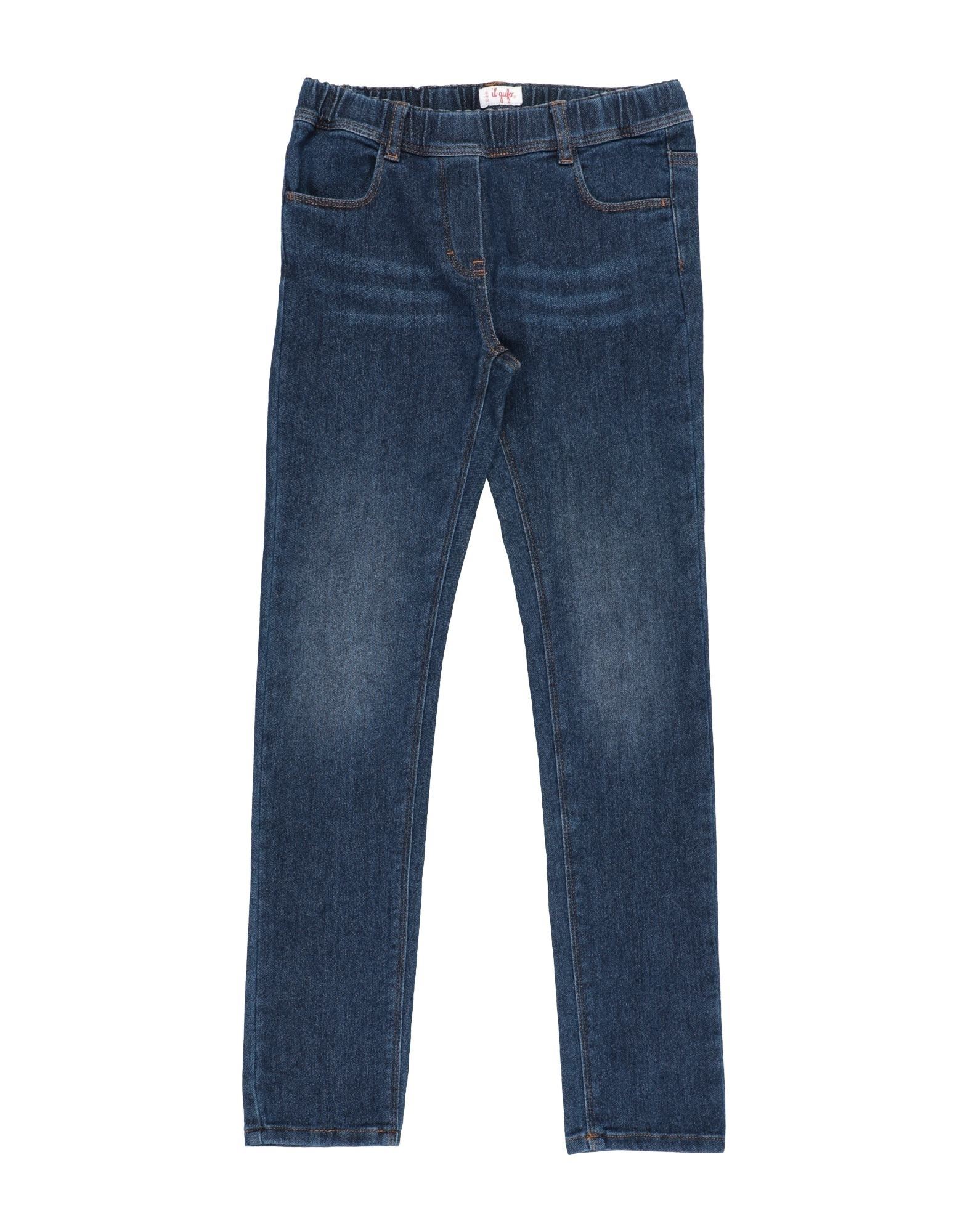  Il Gufo - Hosen & Röcke - Jeanshosen - On Yoox.com 