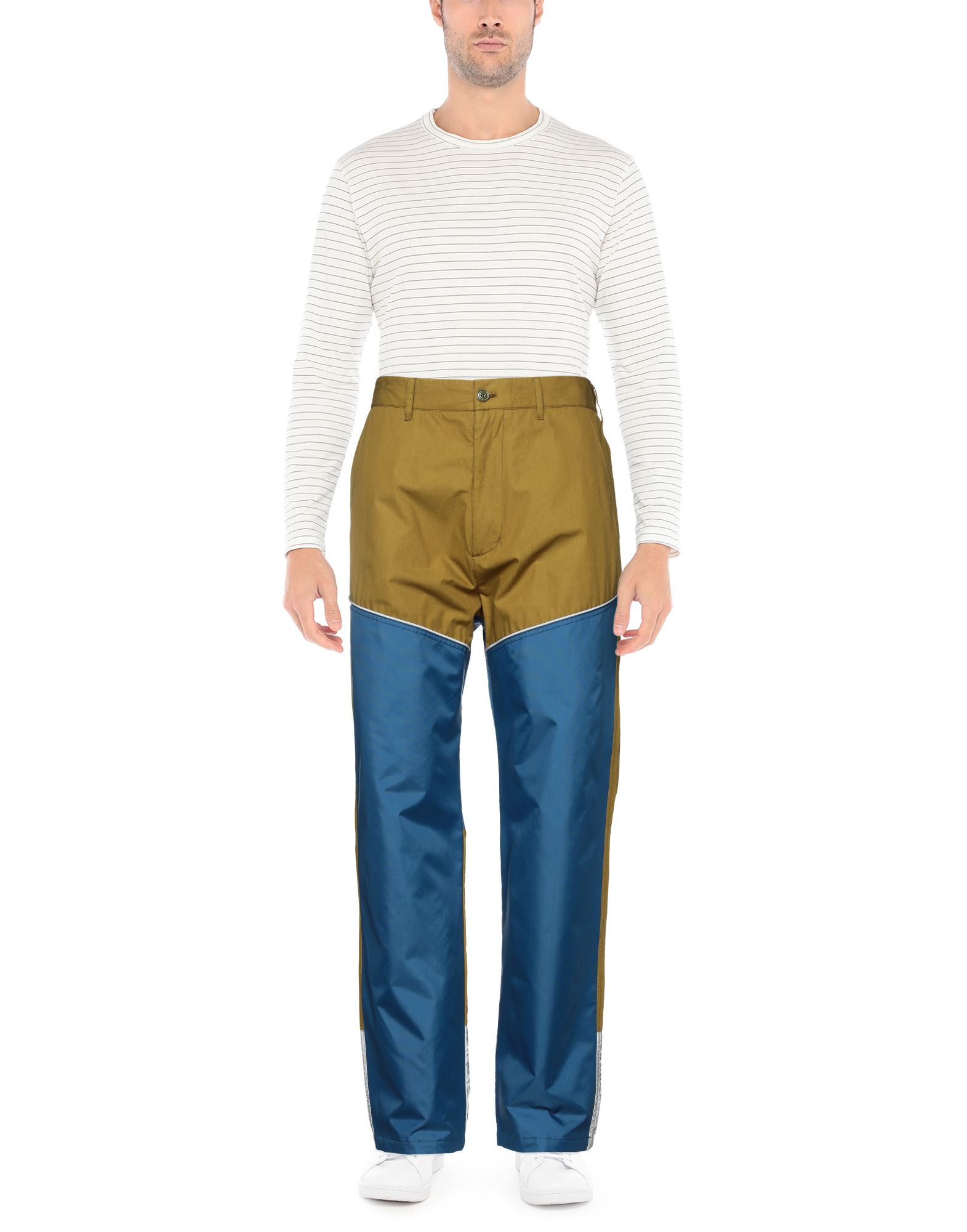  2 Moncler 1952 - Hosen & Röcke - Hosen - On Yoox.com 