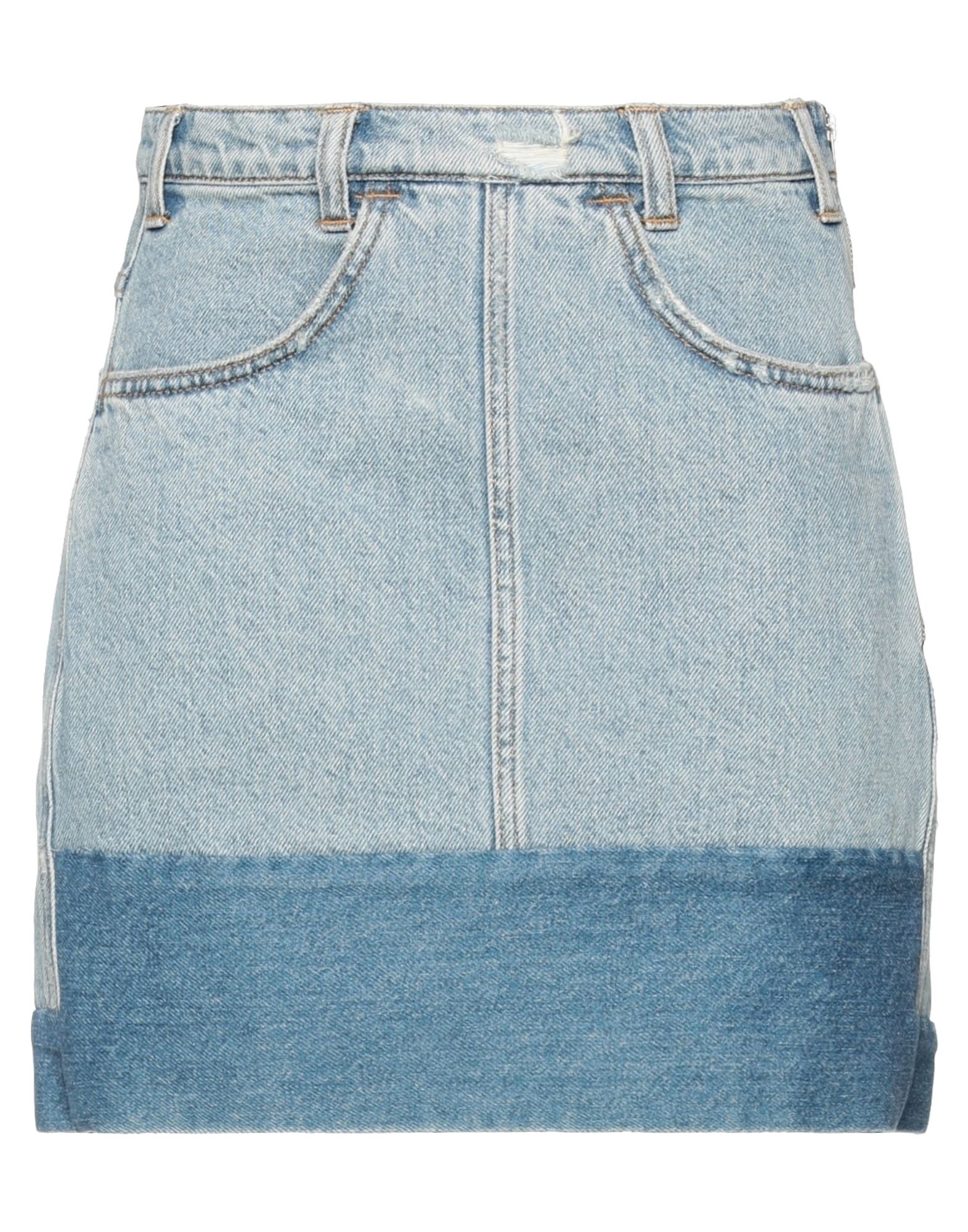  Philosophy Di Lorenzo Serafini - Hosen & Röcke - Jeansröcke - On Yoox.com 