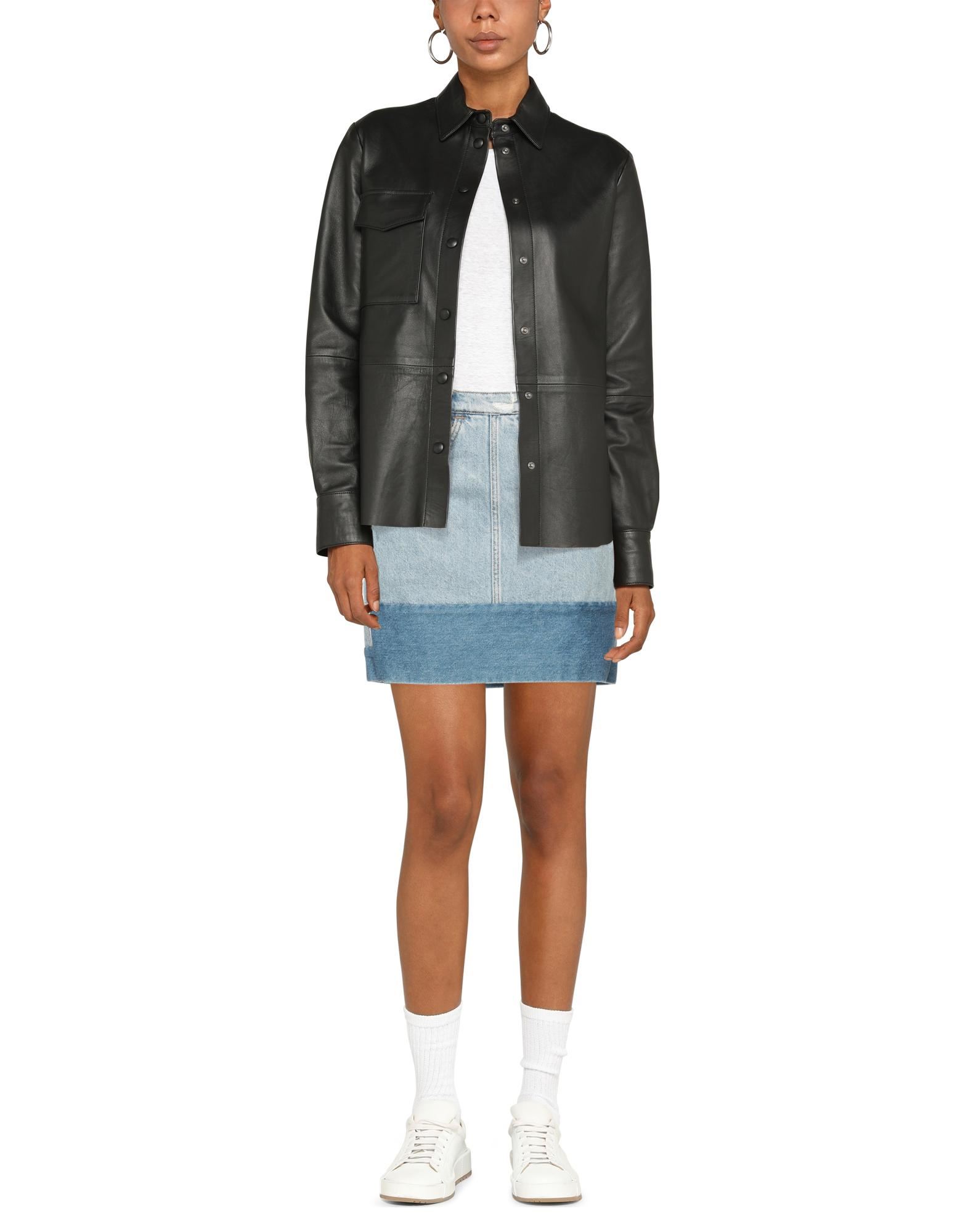  Philosophy Di Lorenzo Serafini - Hosen & Röcke - Jeansröcke - On Yoox.com 