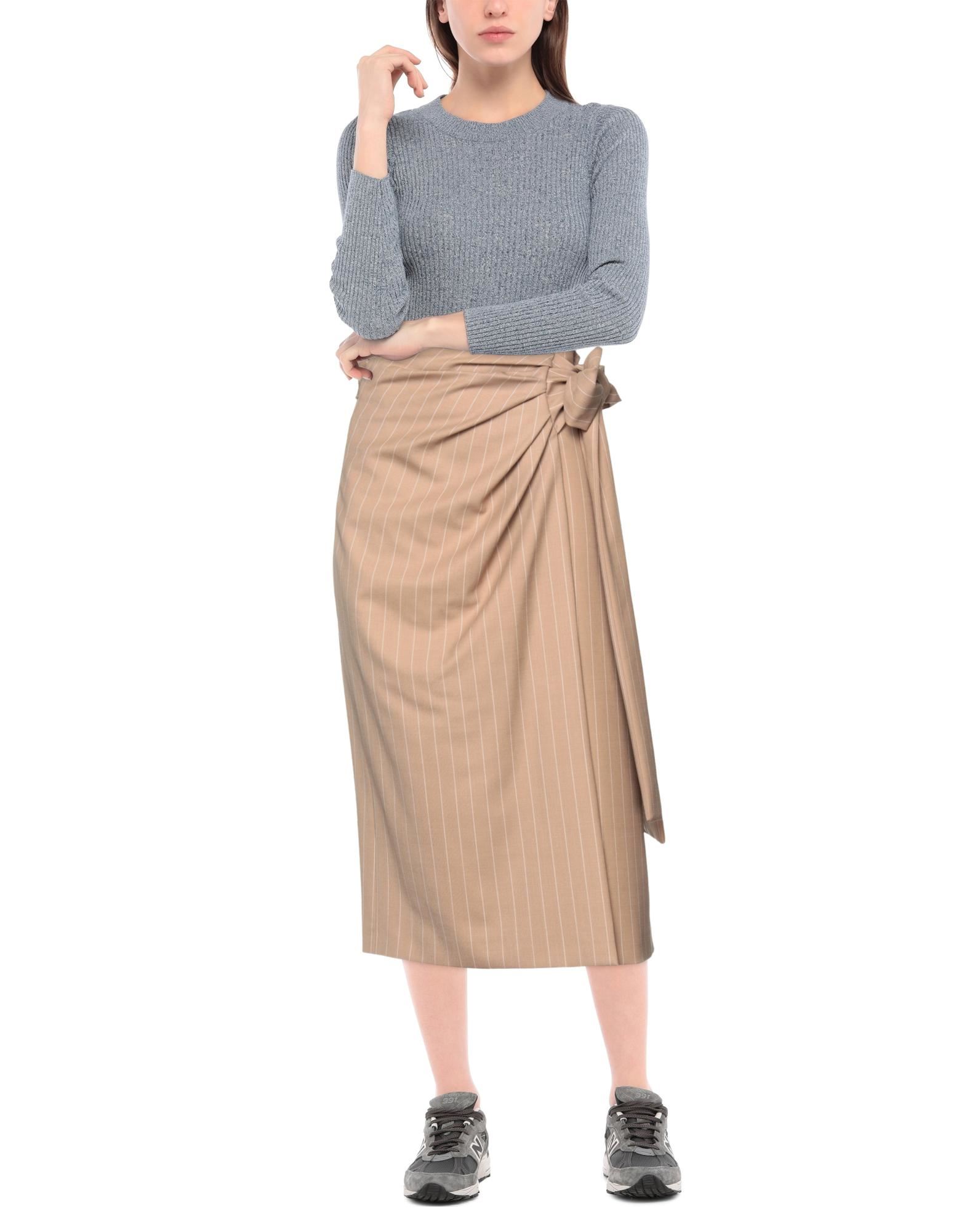  Msgm - Hosen & Röcke - Midi-röcke - On Yoox.com 