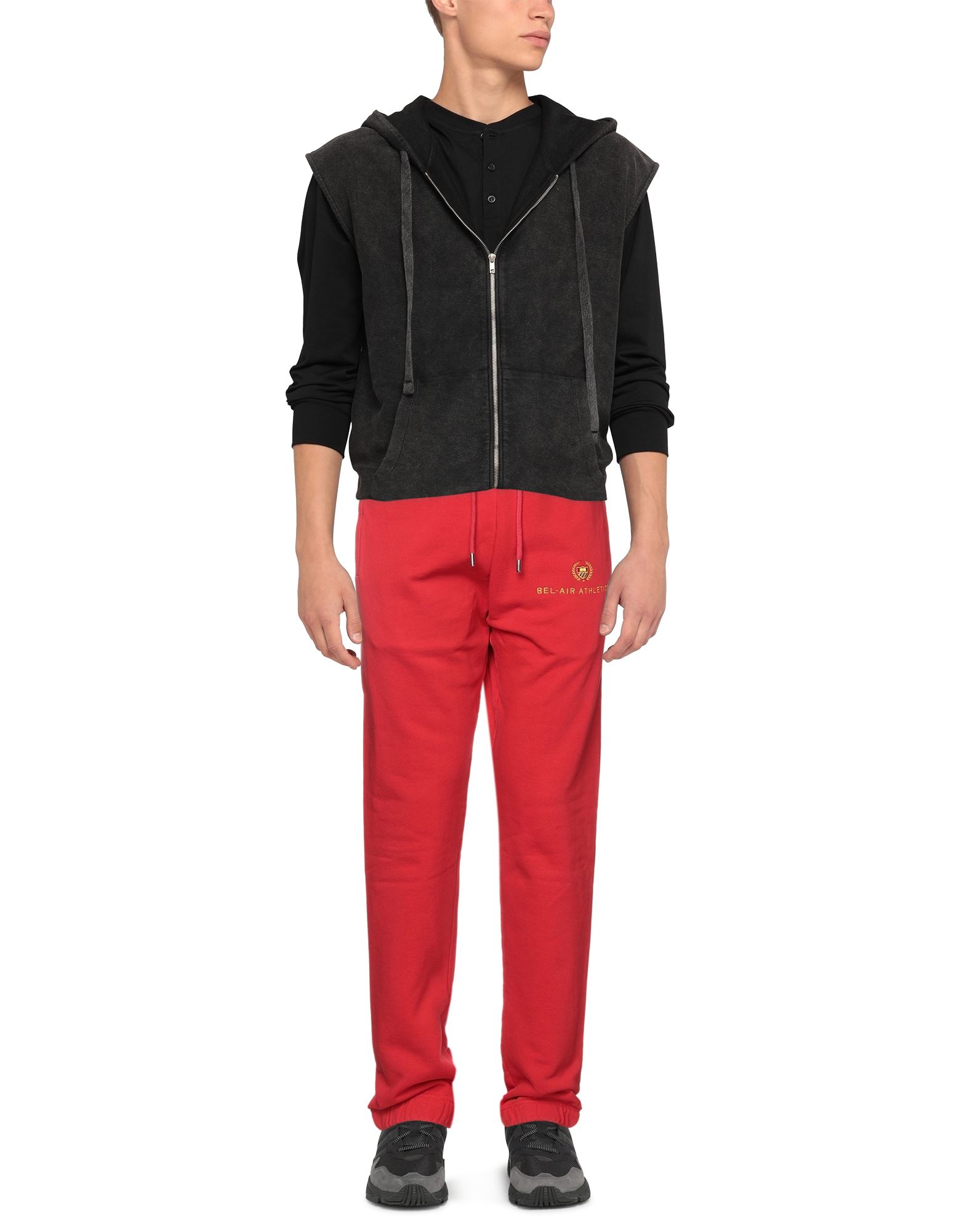  Bel-air Athletics - Hosen & Röcke - Hosen - On Yoox.com 