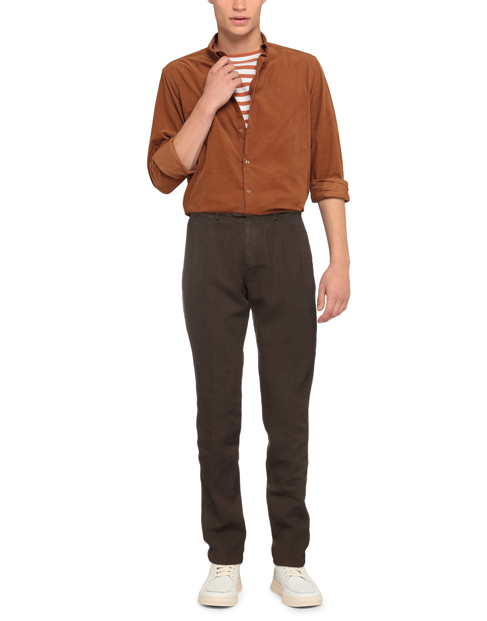  Drumohr - Hosen & Röcke - Hosen - On Yoox.com 