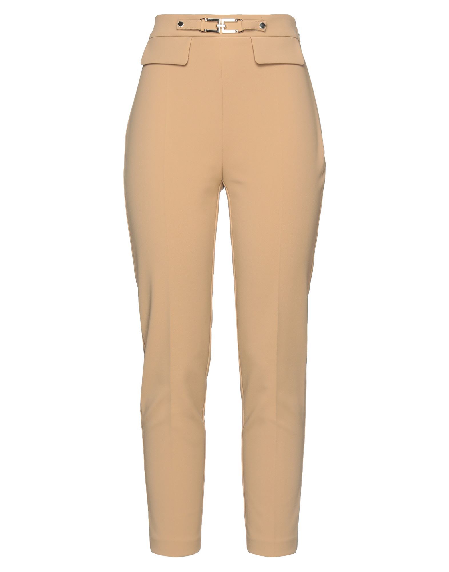 ELISABETTA FRANCHI ELISABETTA FRANCHI BOTTOMWEAR Casual Παντελόνι