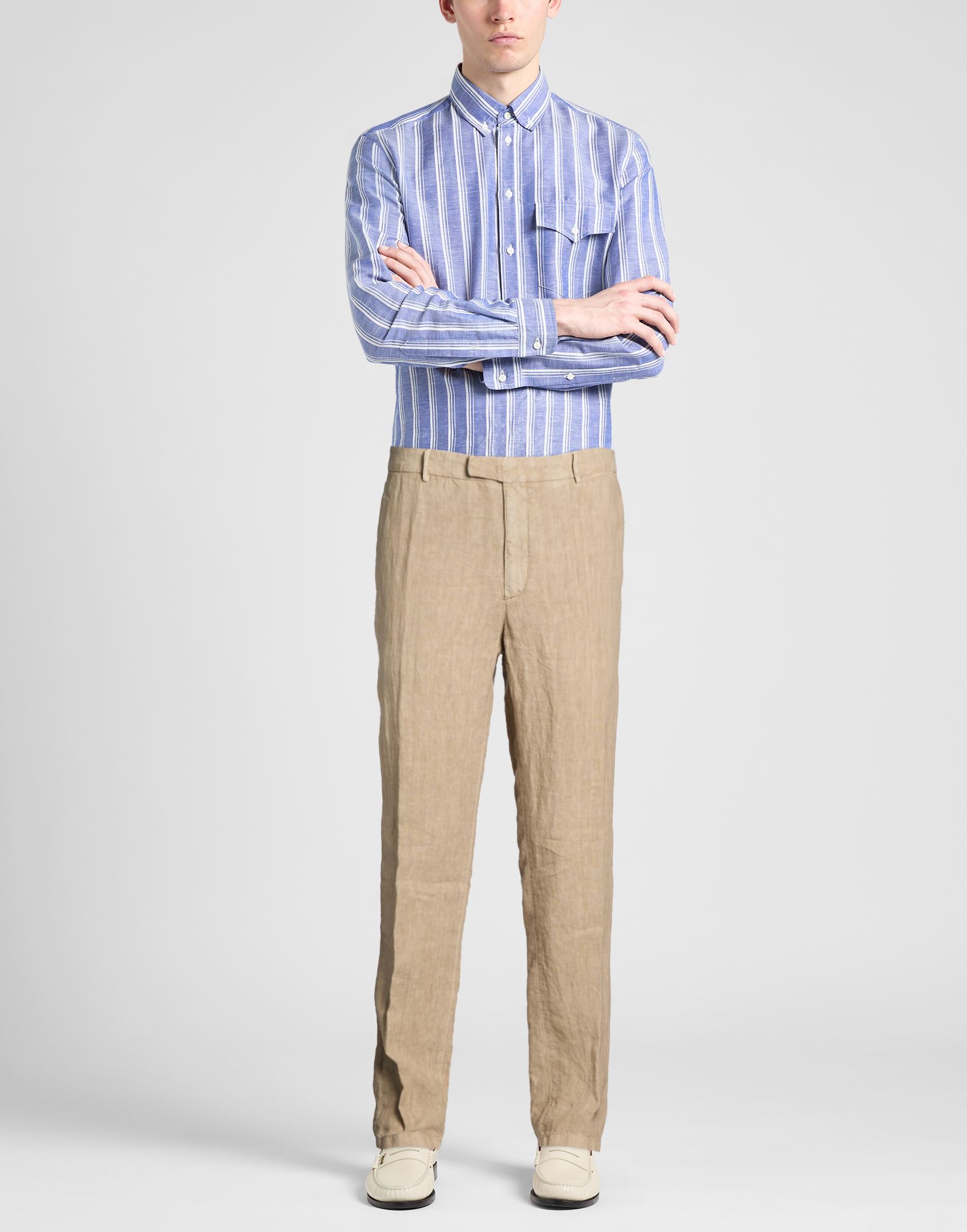 Boglioli - Hosen & Röcke - Hosen - On Yoox.com 